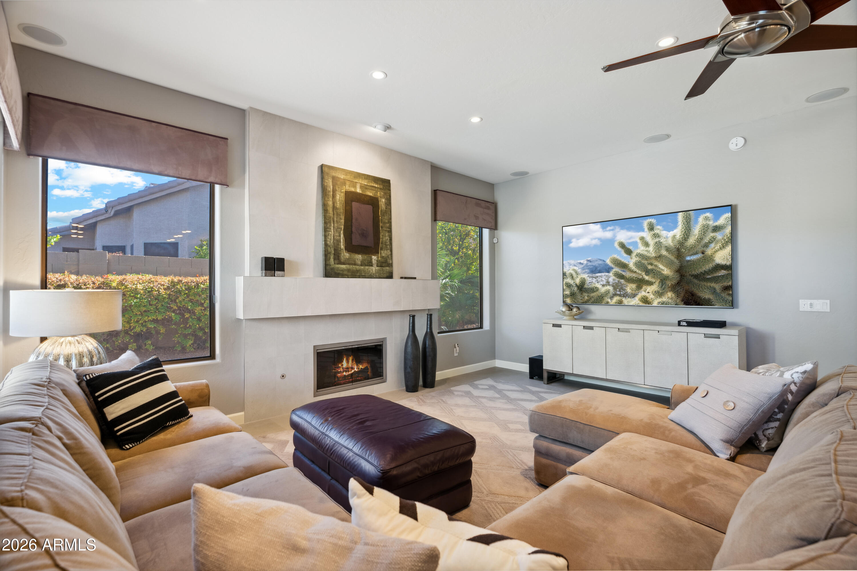 TATUM RANCH PARCEL 26 - Residential