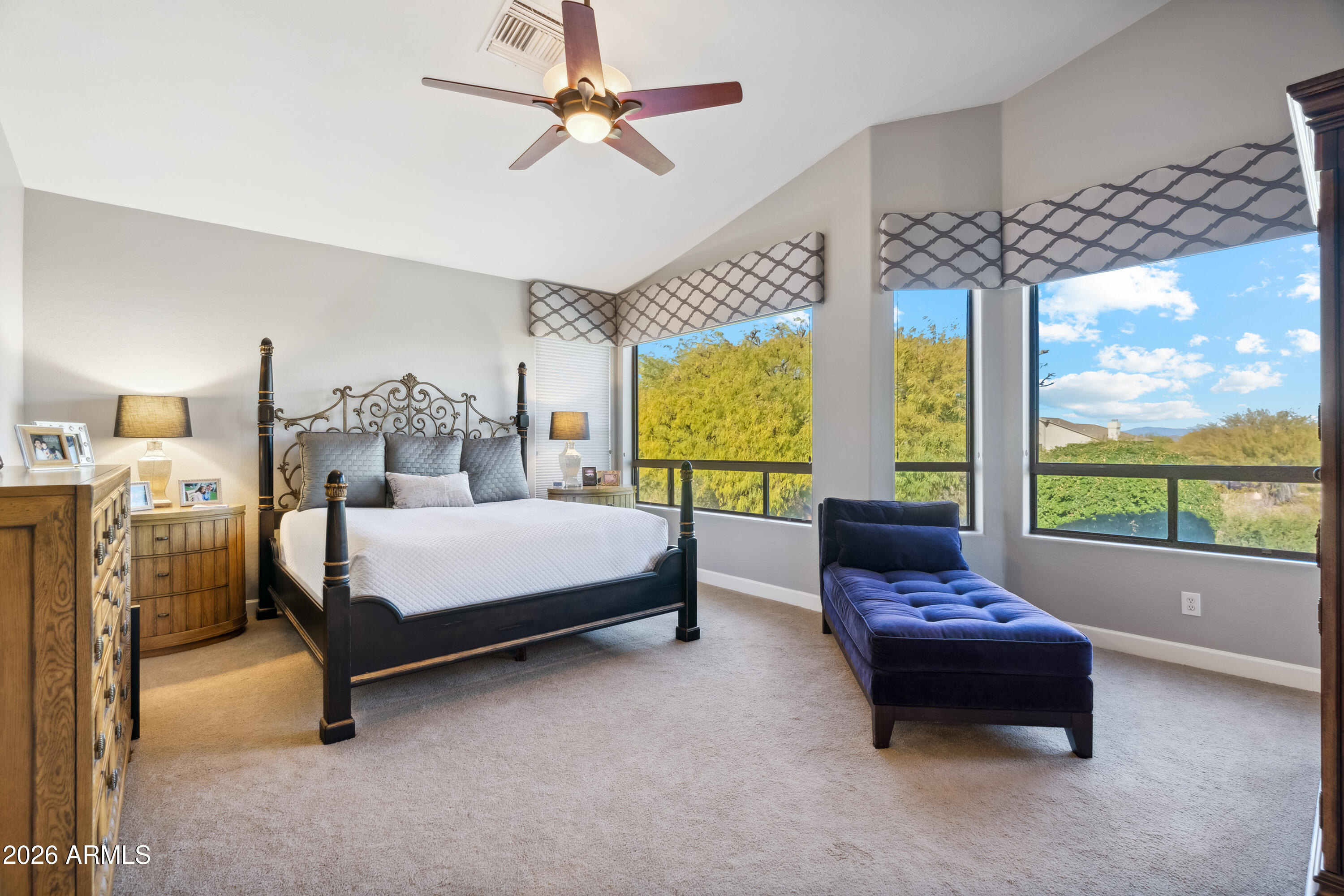 TATUM RANCH PARCEL 26 - Residential