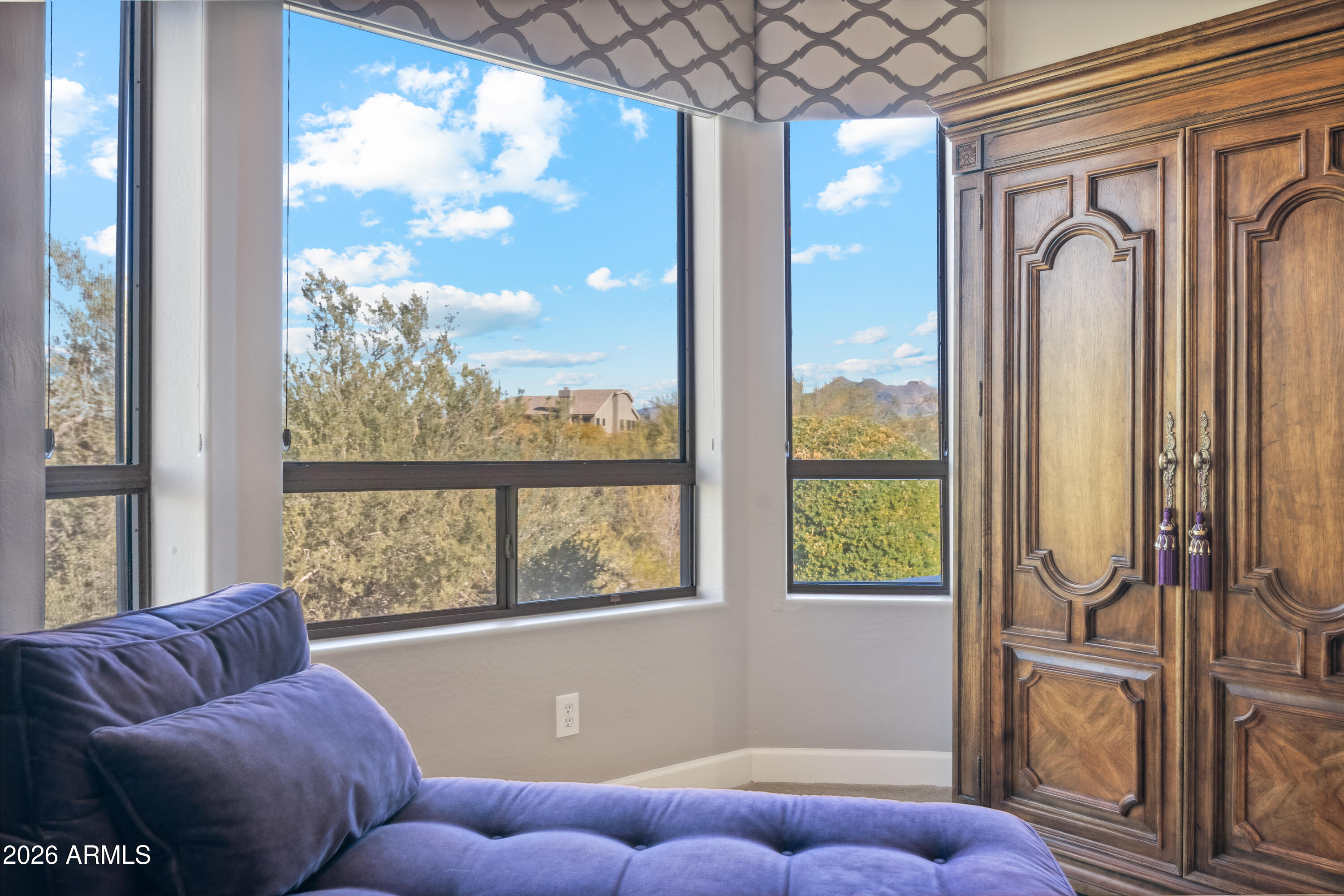 TATUM RANCH PARCEL 26 - Residential