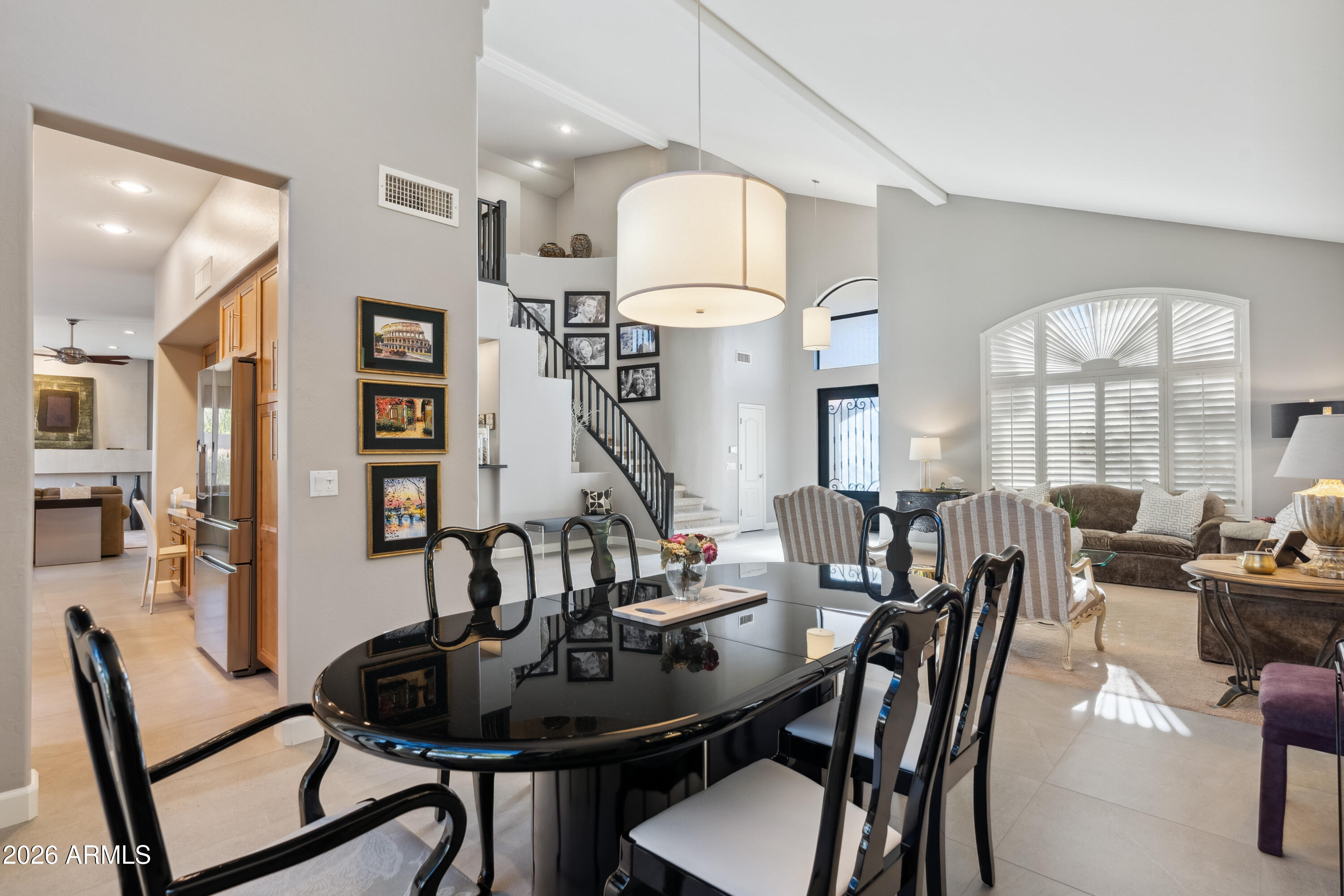 TATUM RANCH PARCEL 26 - Residential