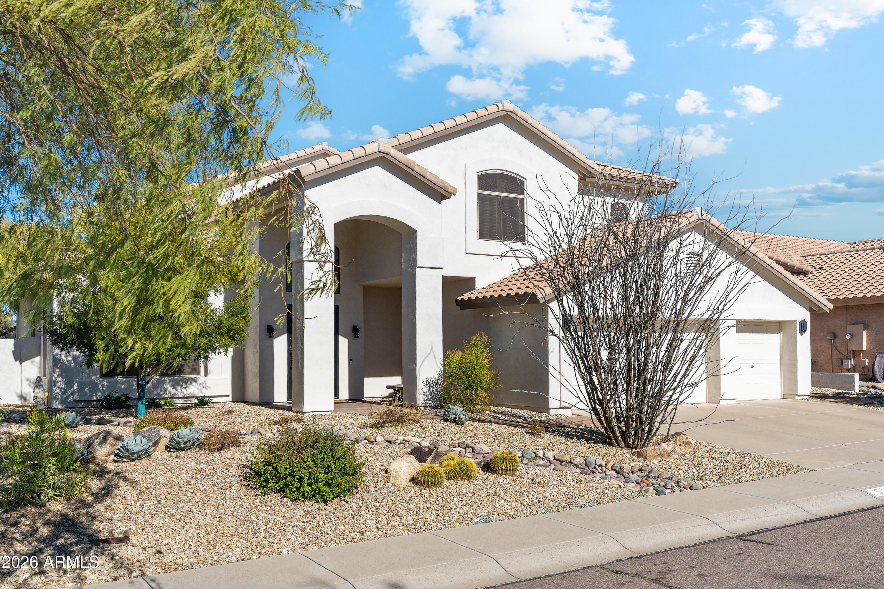 TATUM RANCH PARCEL 26 - Residential