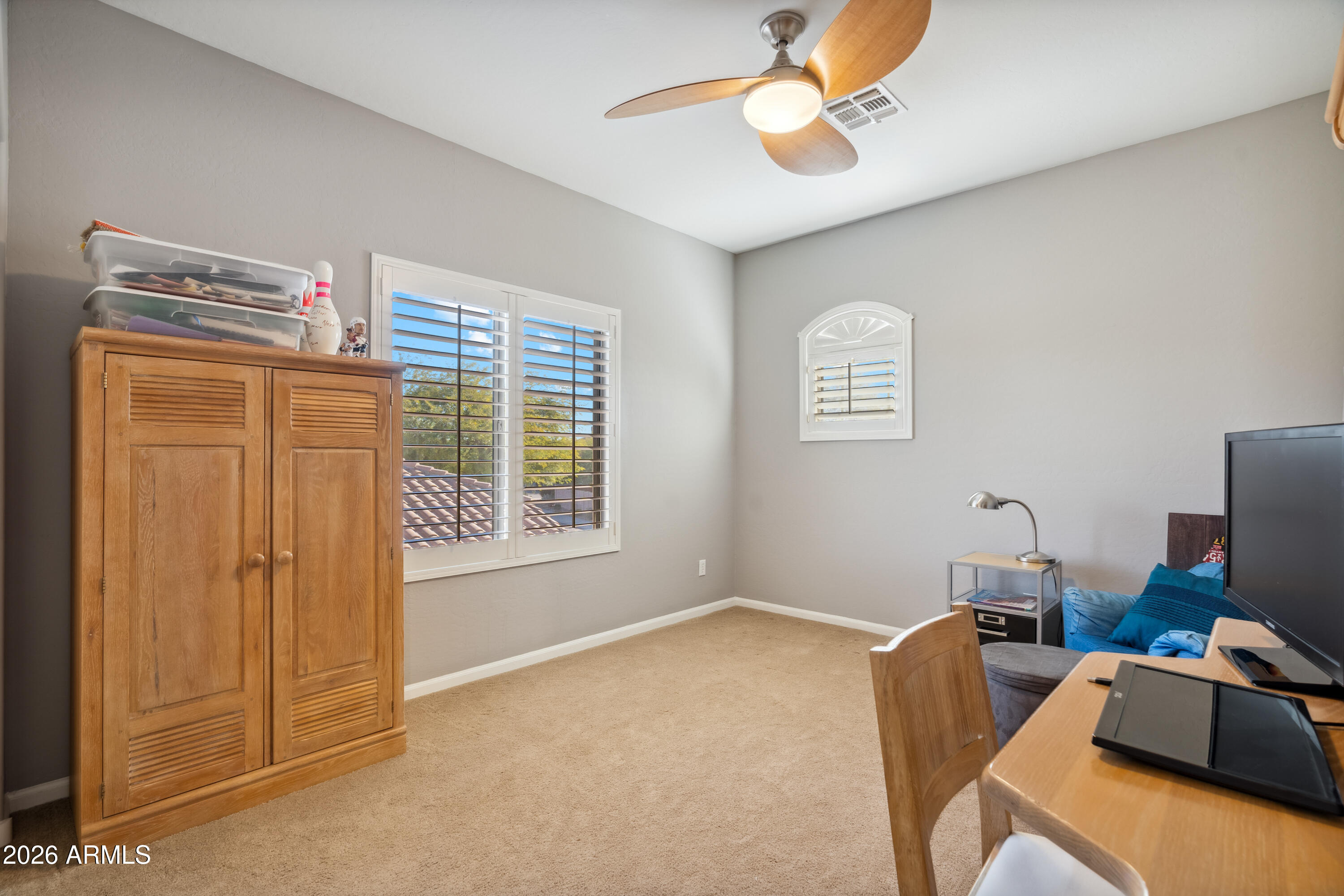 TATUM RANCH PARCEL 26 - Residential