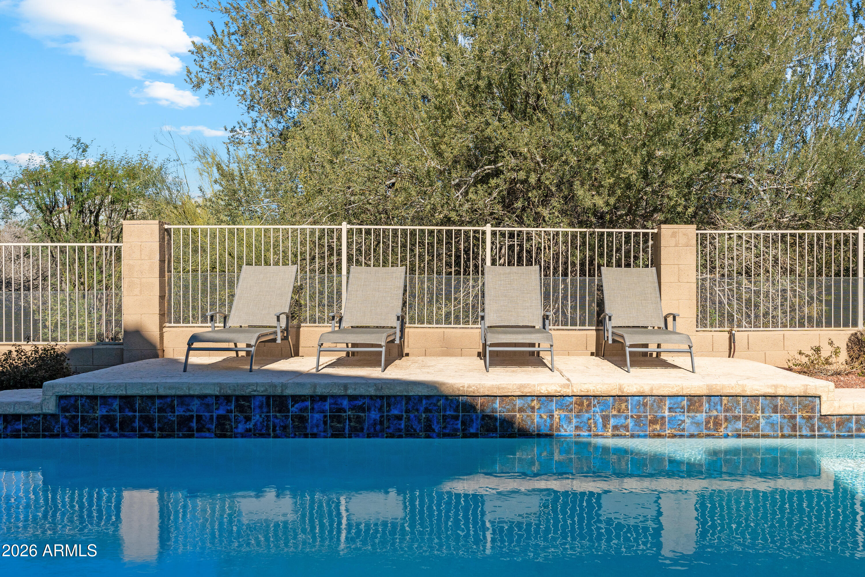 TATUM RANCH PARCEL 26 - Residential