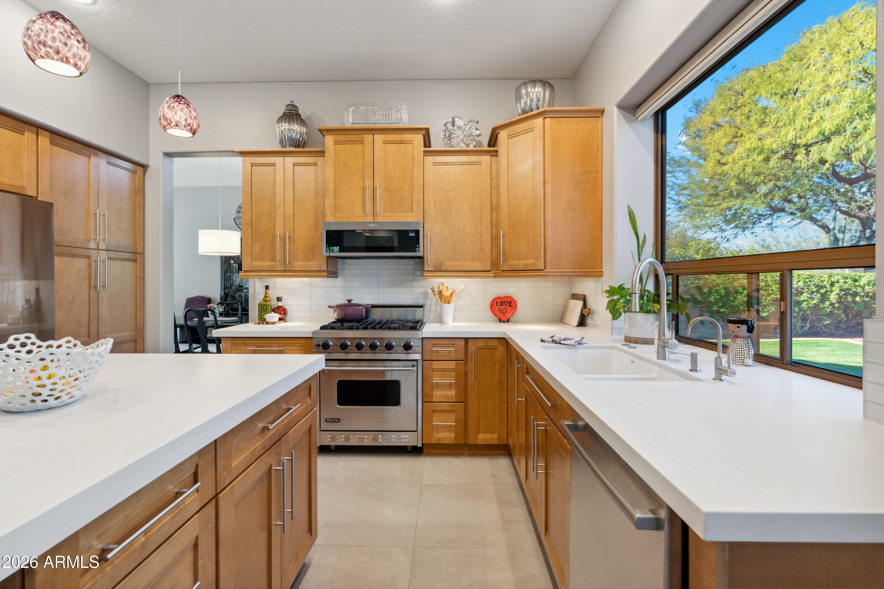 TATUM RANCH PARCEL 26 - Residential