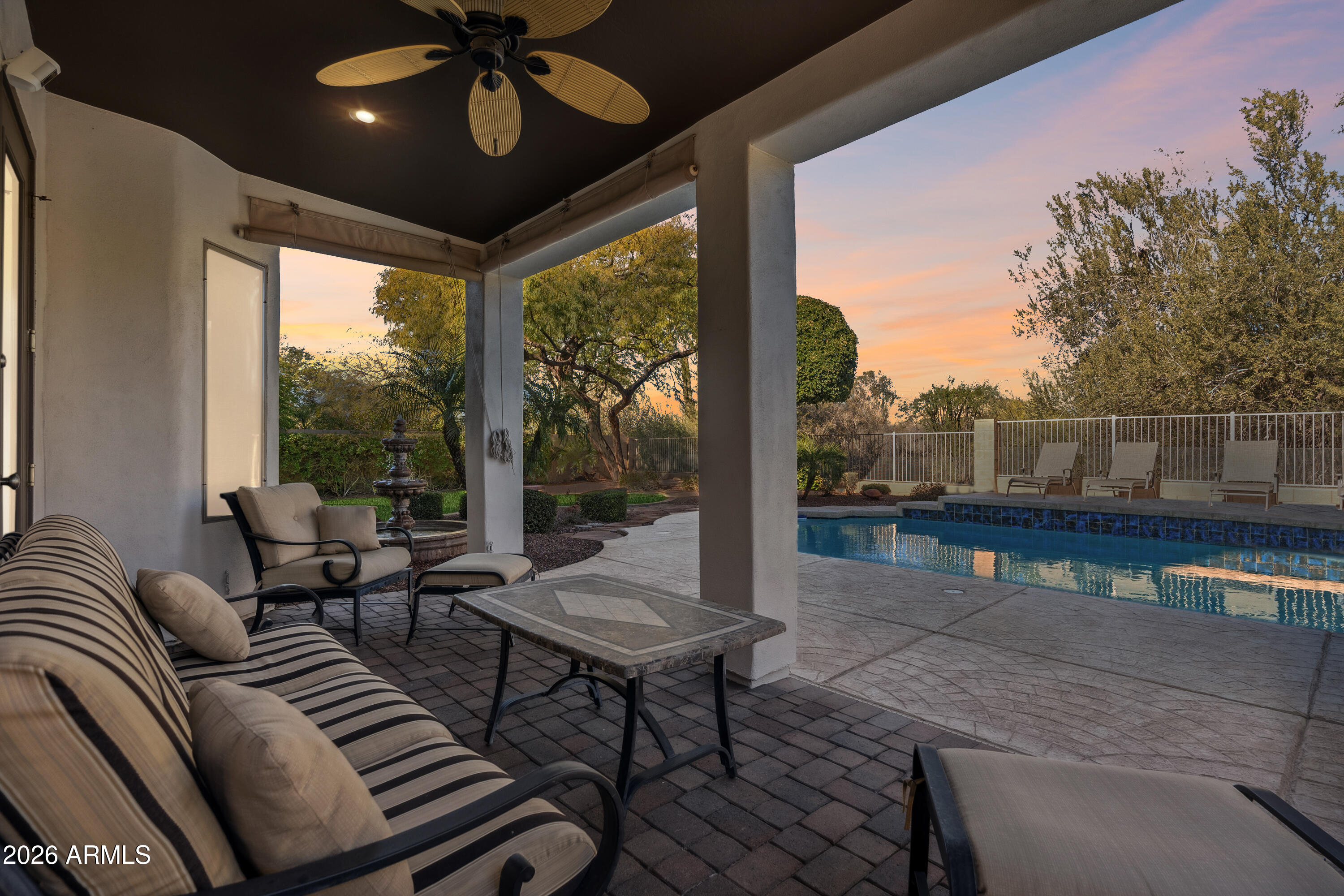 TATUM RANCH PARCEL 26 - Residential