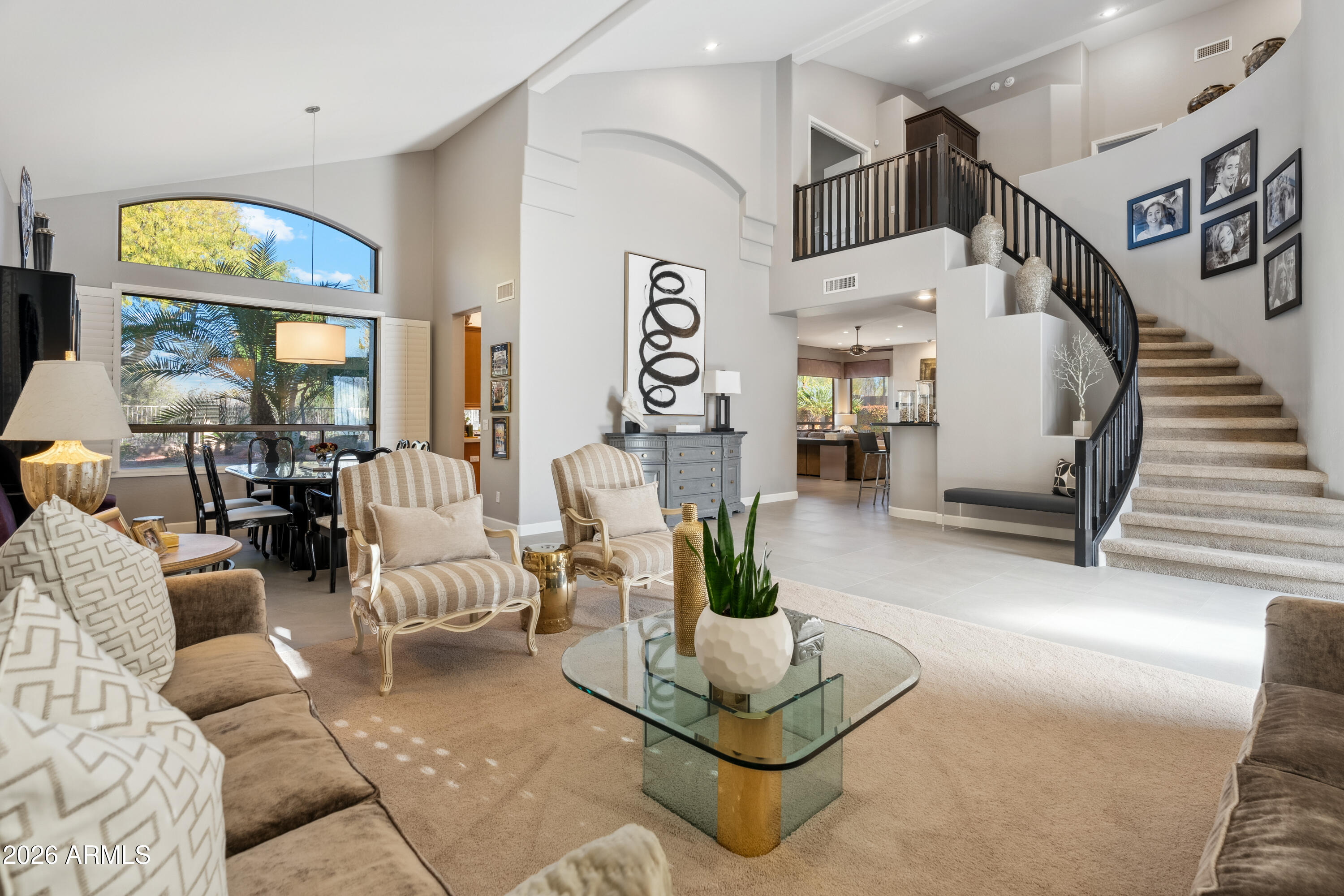 TATUM RANCH PARCEL 26 - Residential
