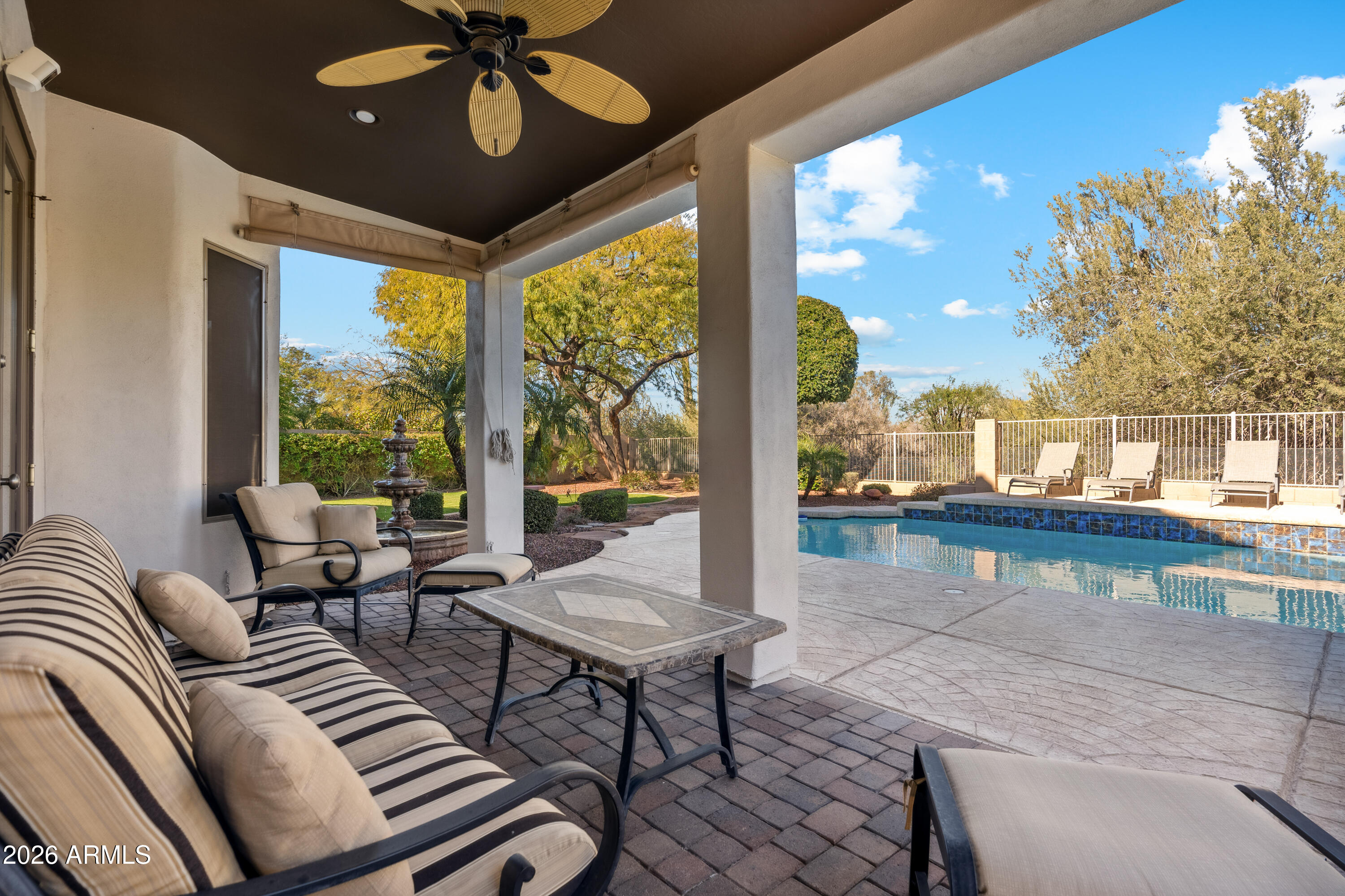 TATUM RANCH PARCEL 26 - Residential