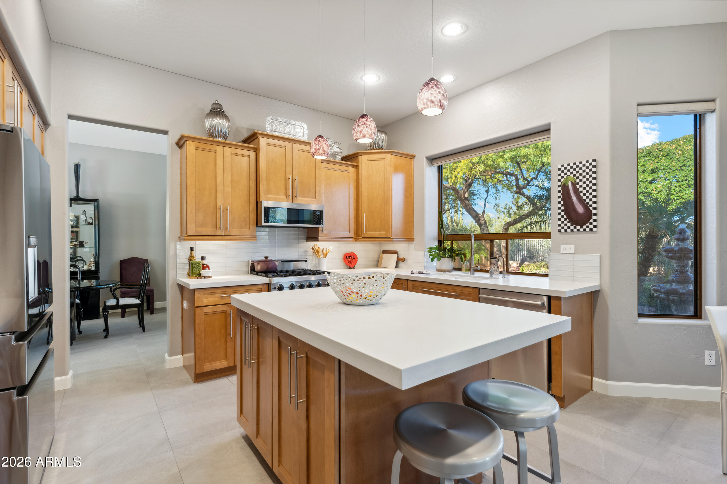 TATUM RANCH PARCEL 26 - Residential