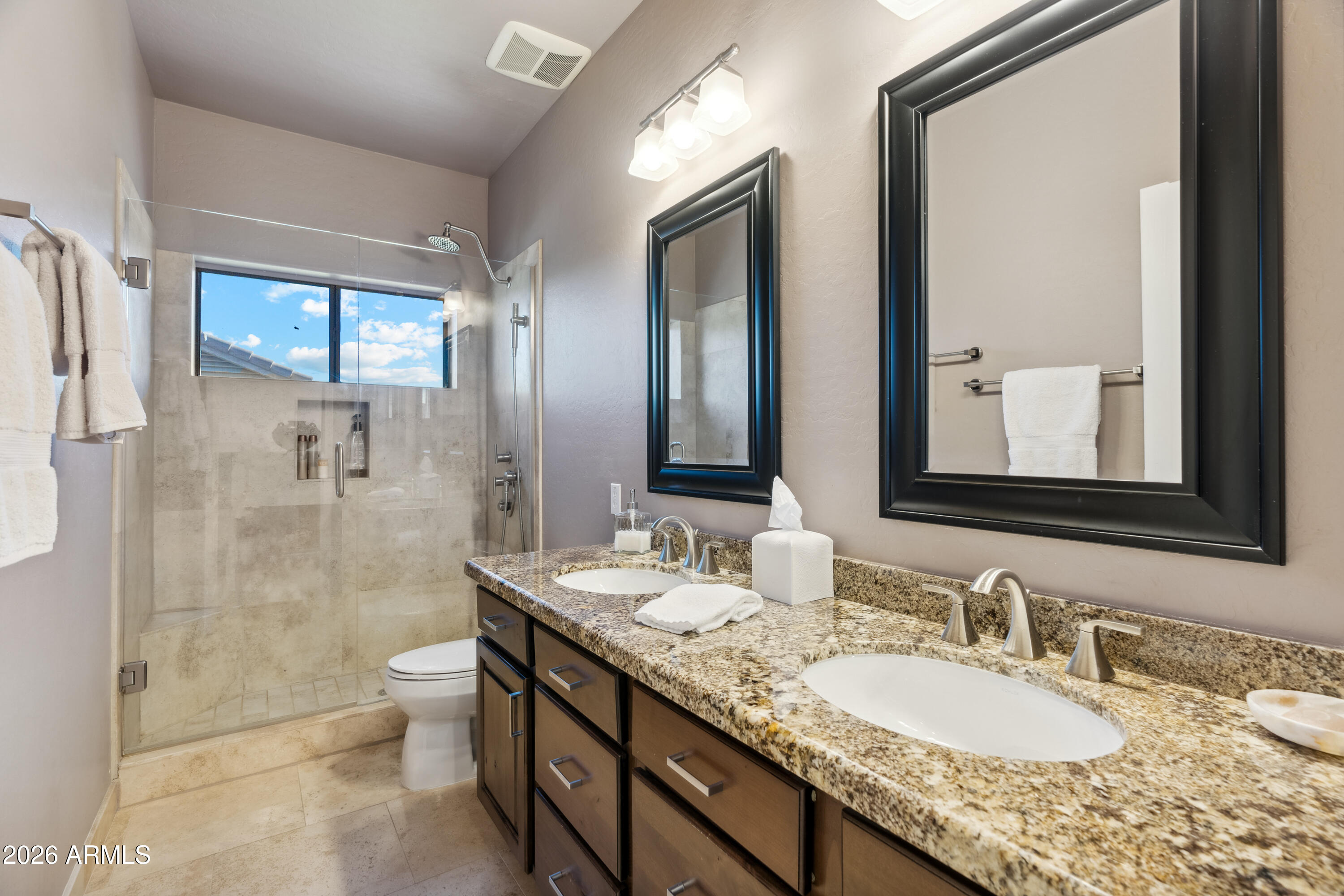 TATUM RANCH PARCEL 26 - Residential