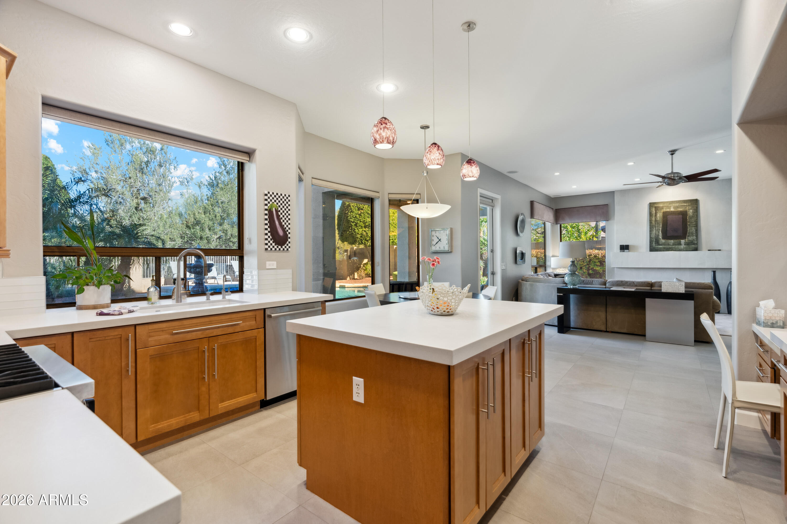 TATUM RANCH PARCEL 26 - Residential