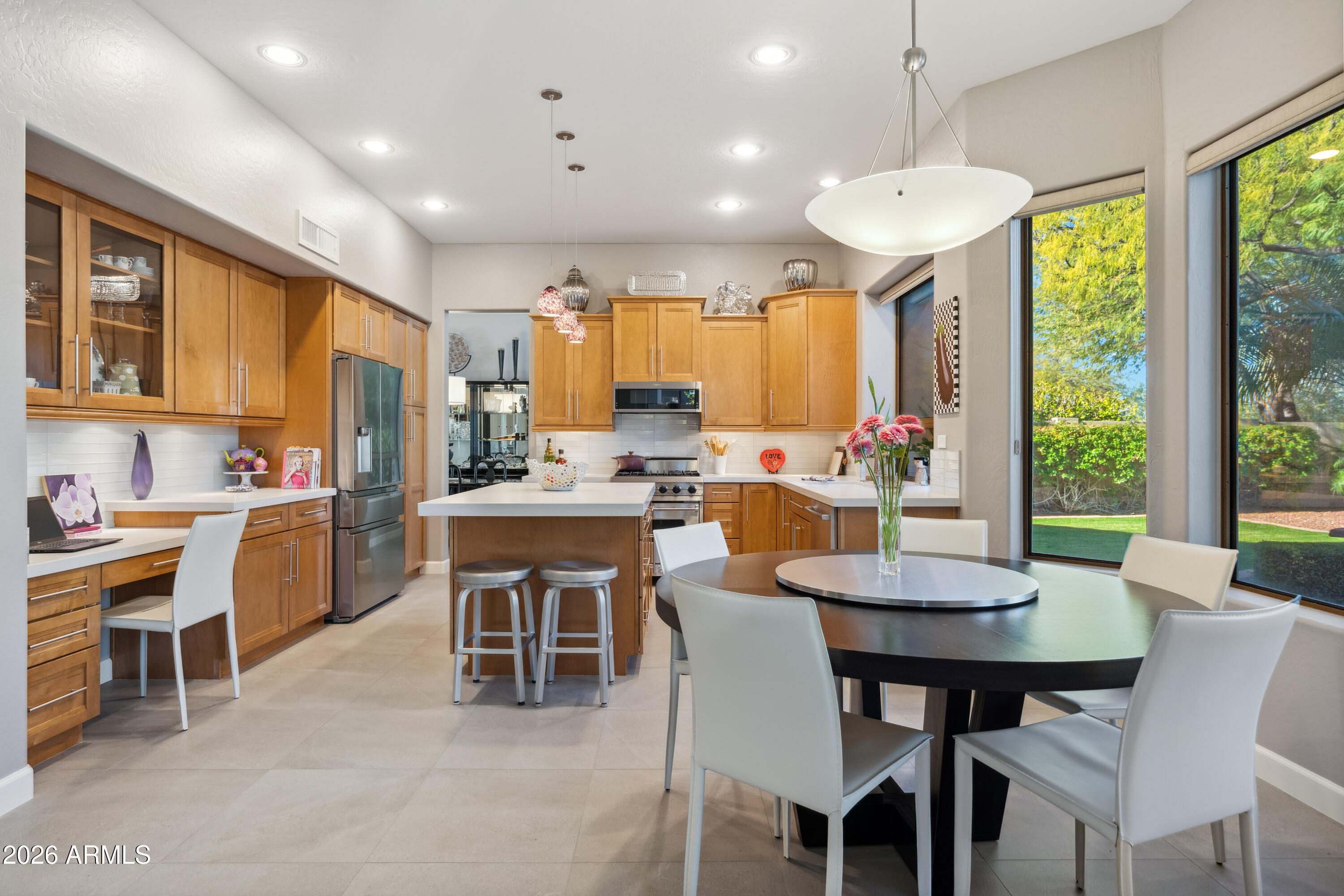 TATUM RANCH PARCEL 26 - Residential