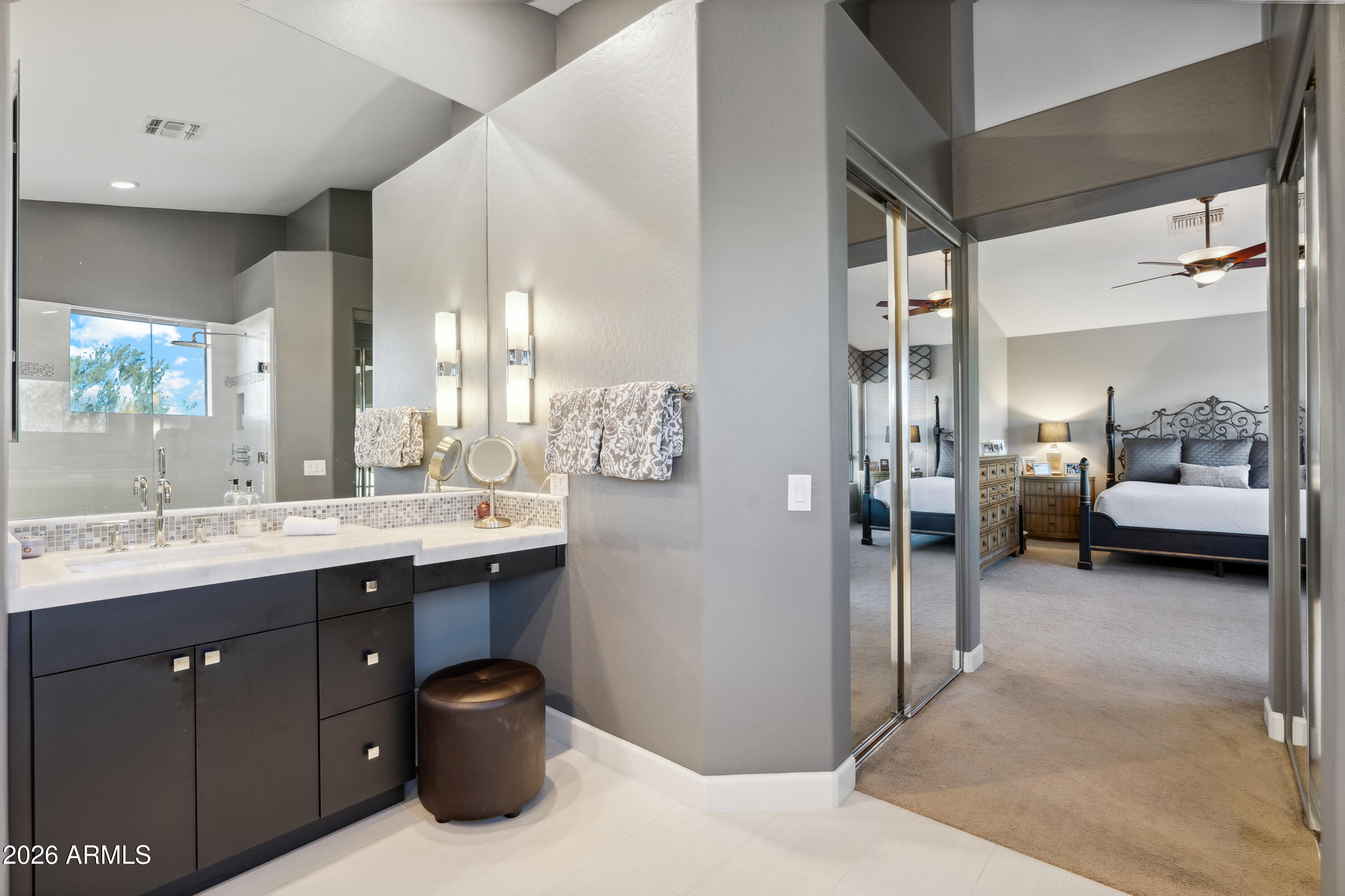 TATUM RANCH PARCEL 26 - Residential