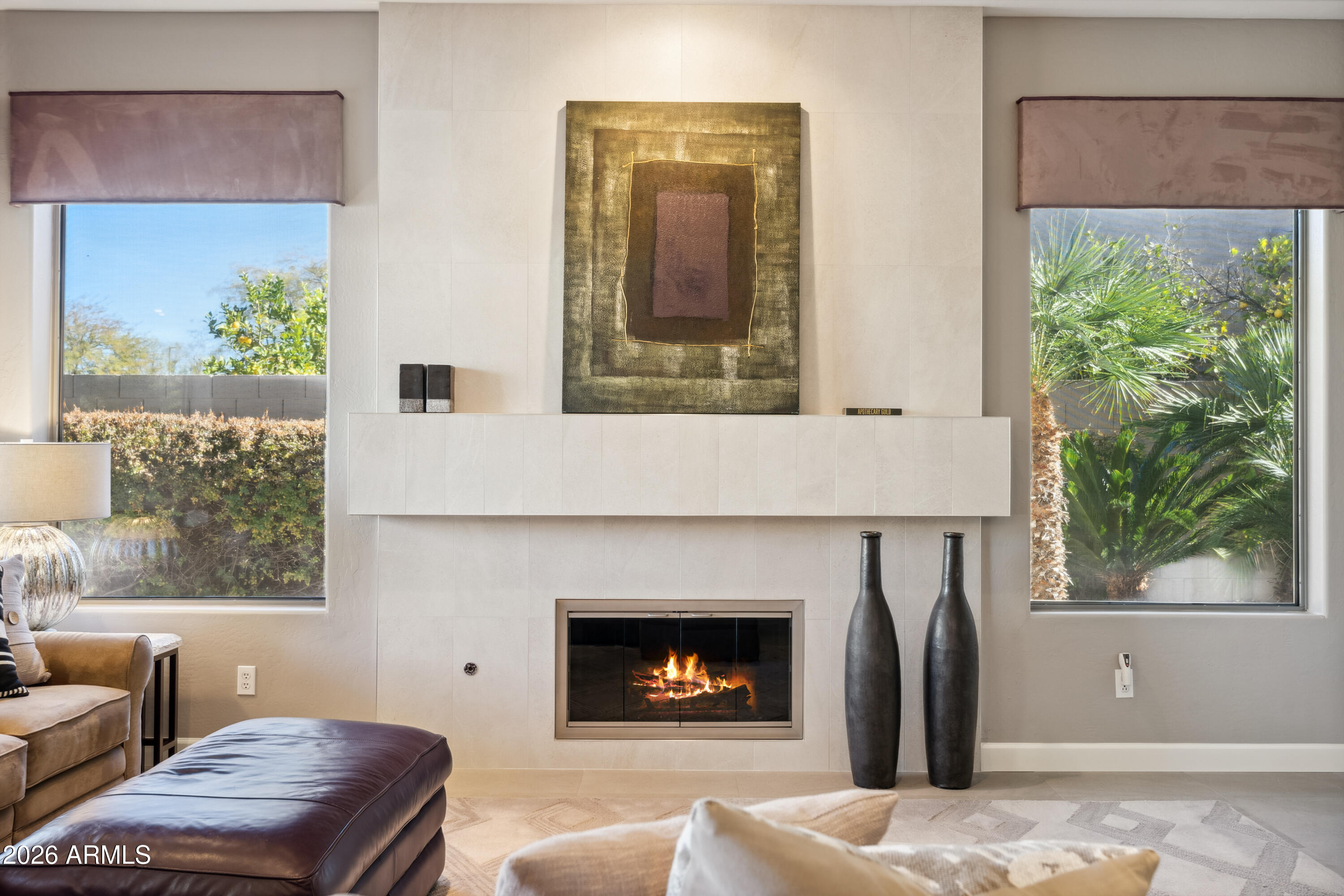 TATUM RANCH PARCEL 26 - Residential