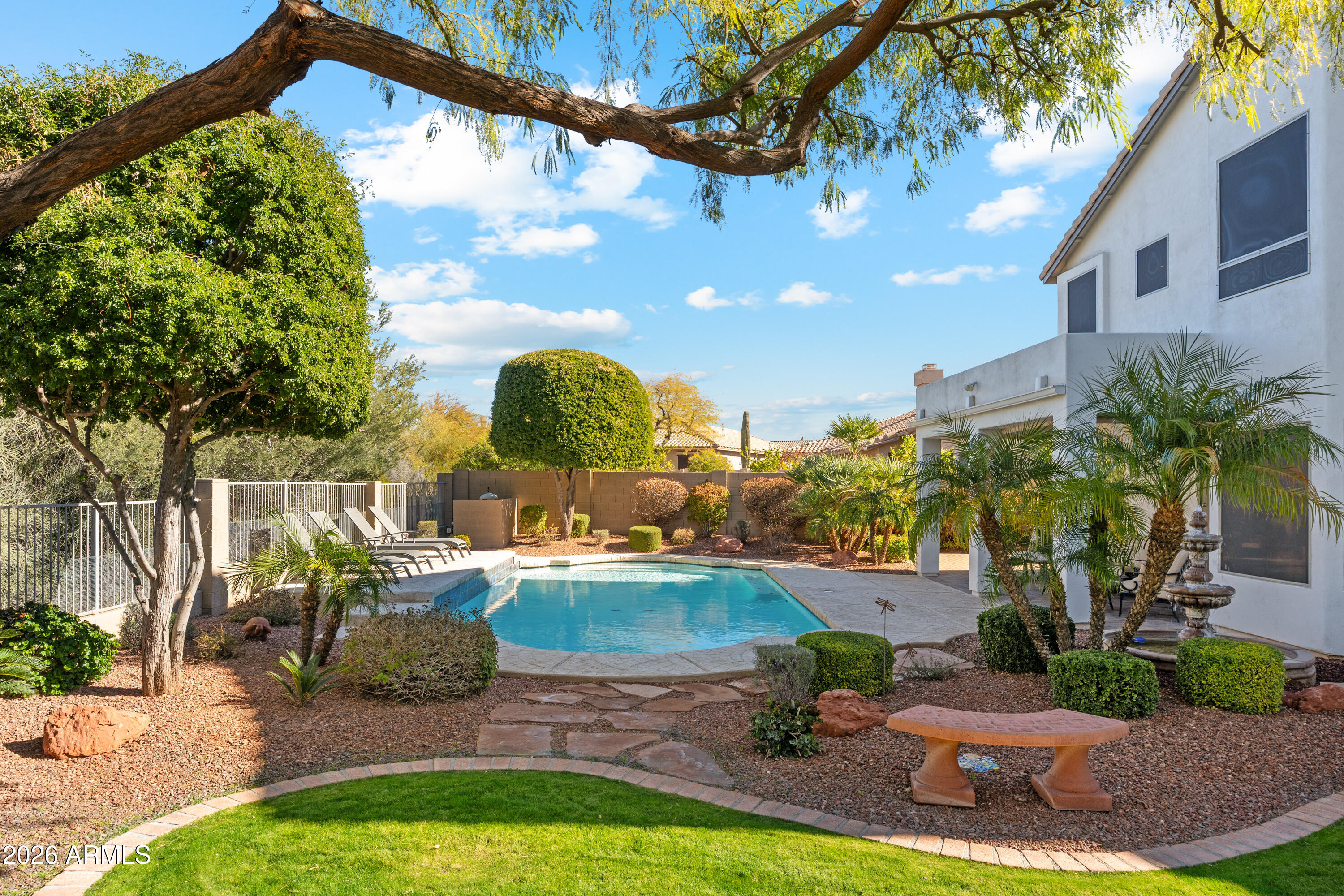 TATUM RANCH PARCEL 26 - Residential