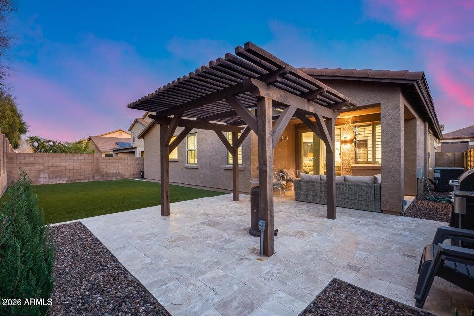 ROCK SPRINGS - Residential