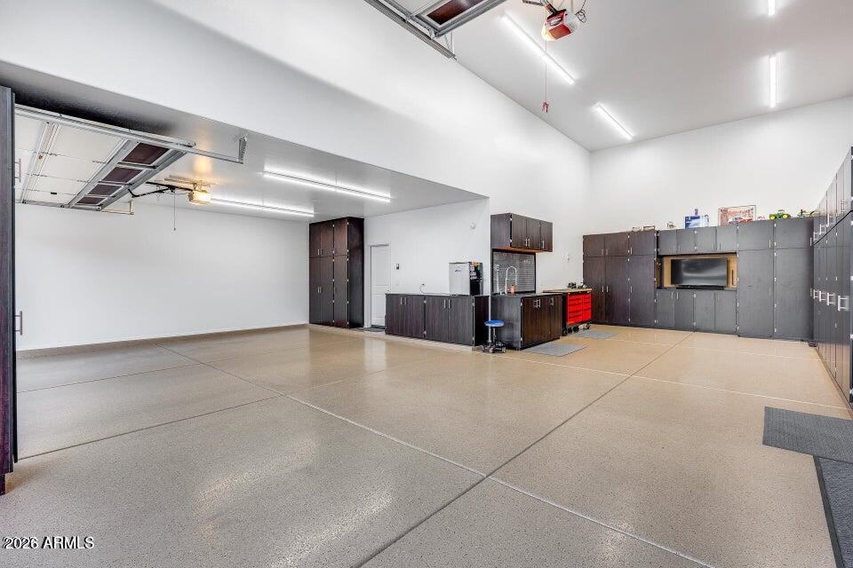 ROCK SPRINGS - Residential