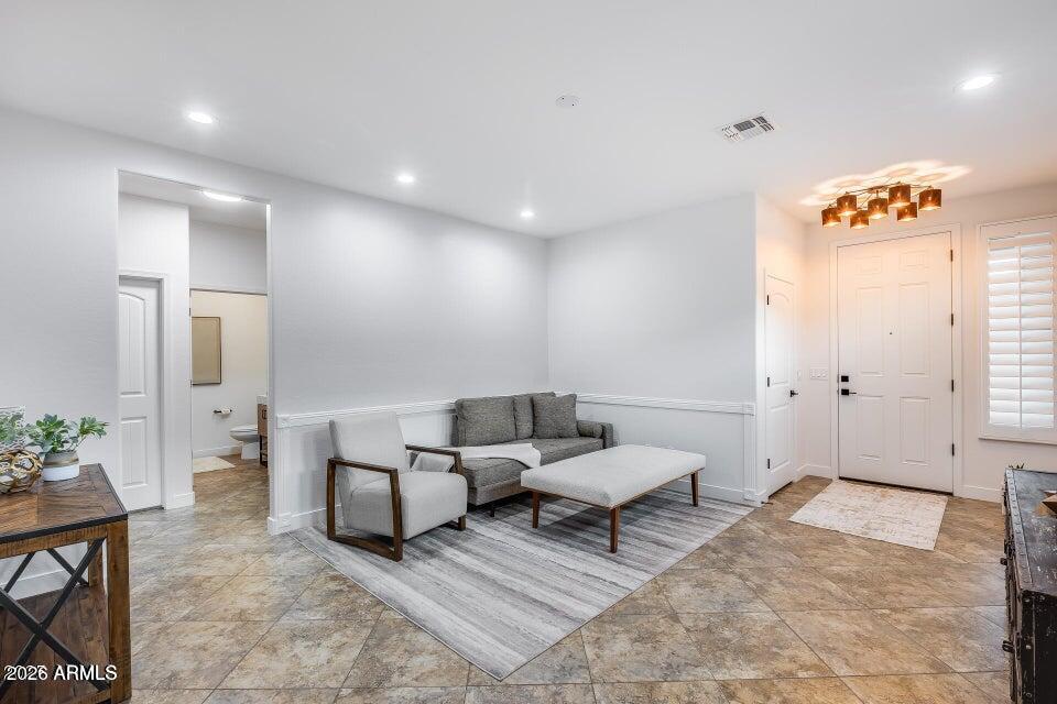 ROCK SPRINGS - Residential