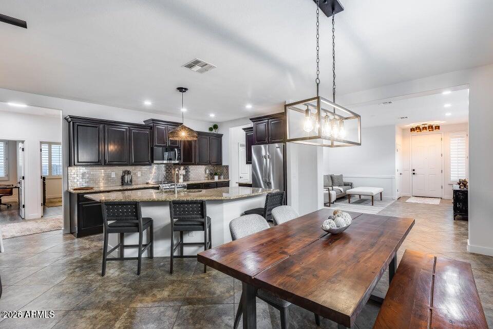 ROCK SPRINGS - Residential