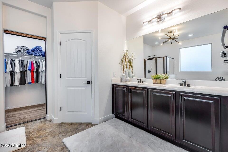 ROCK SPRINGS - Residential