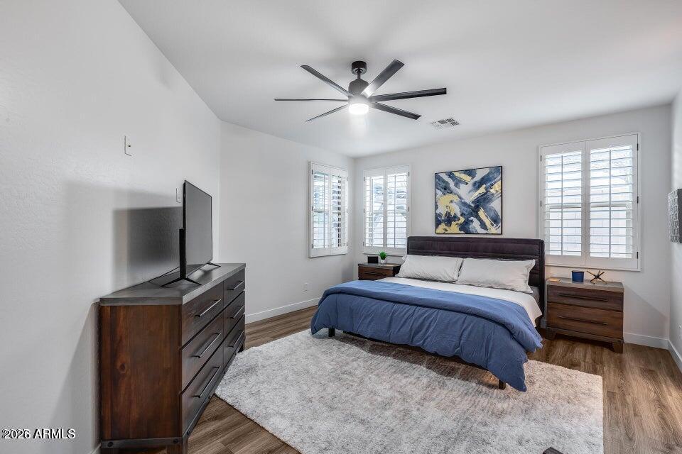 ROCK SPRINGS - Residential