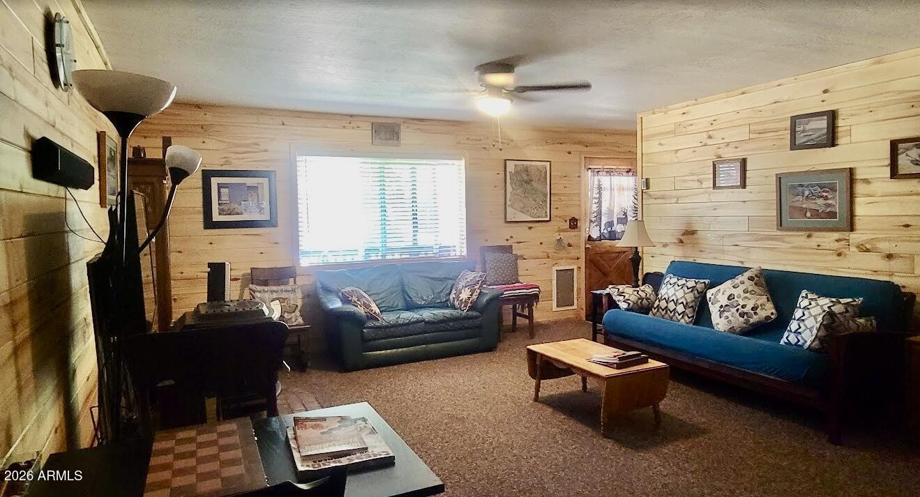 Meads Ranch - Residential