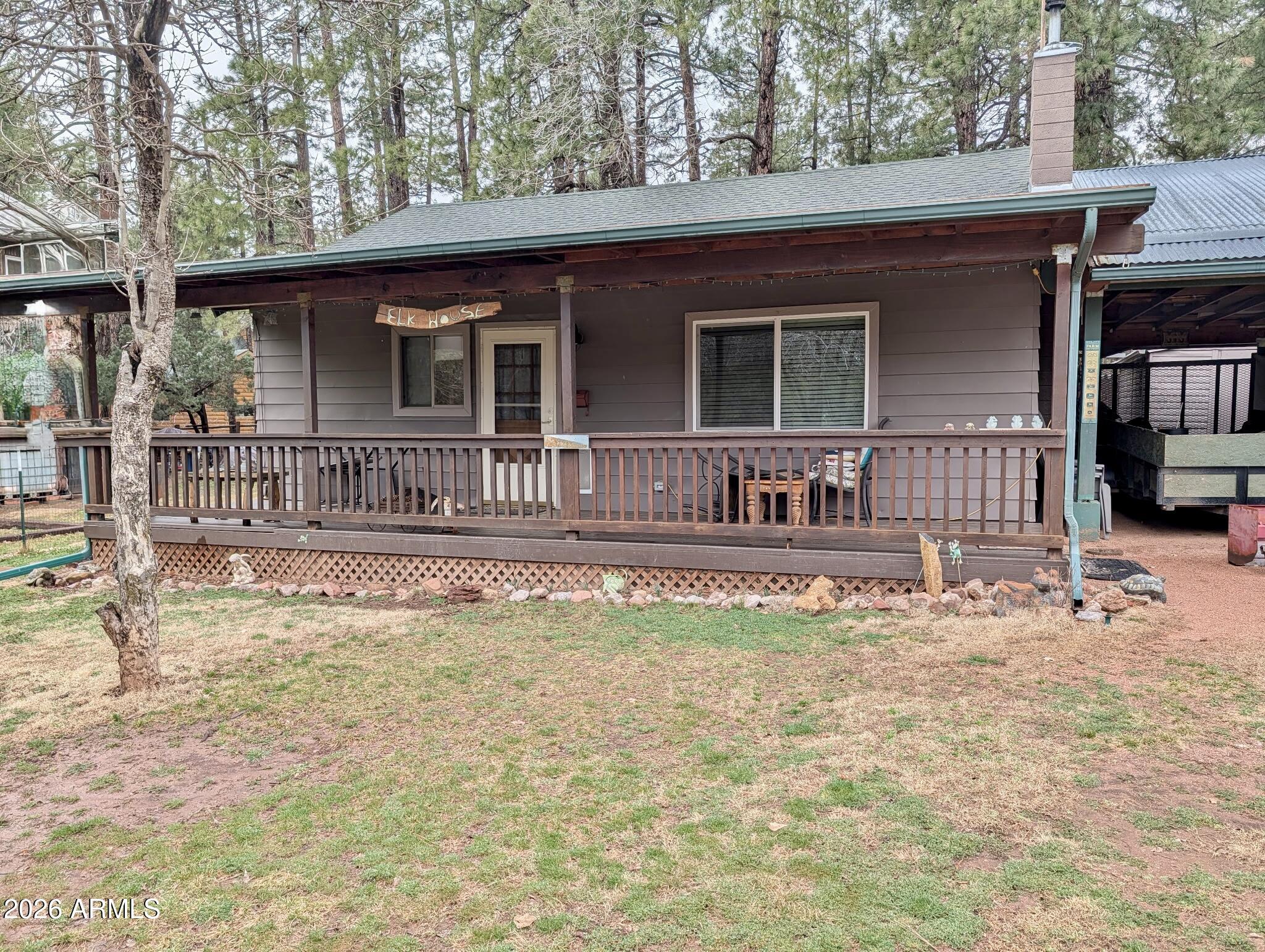 Meads Ranch - Residential