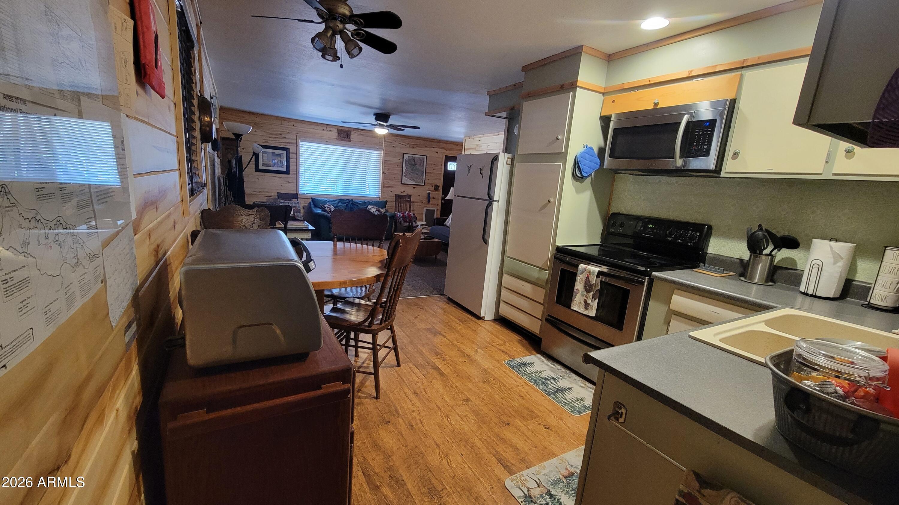 Meads Ranch - Residential