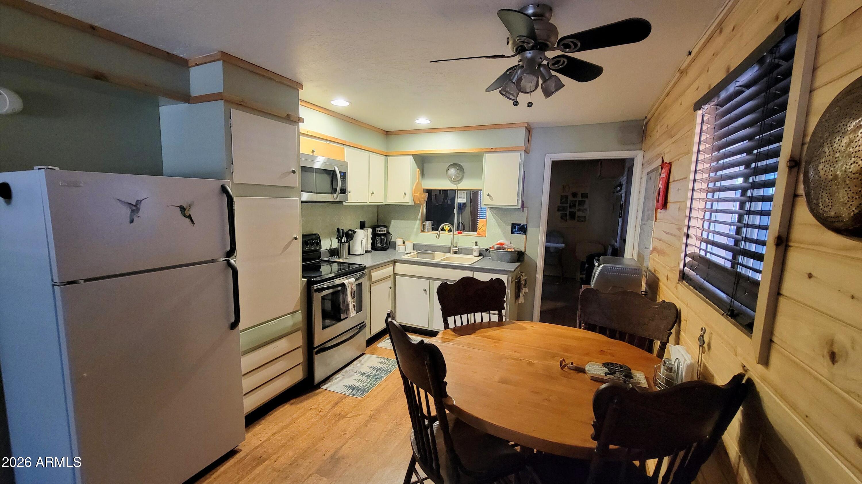 Meads Ranch - Residential