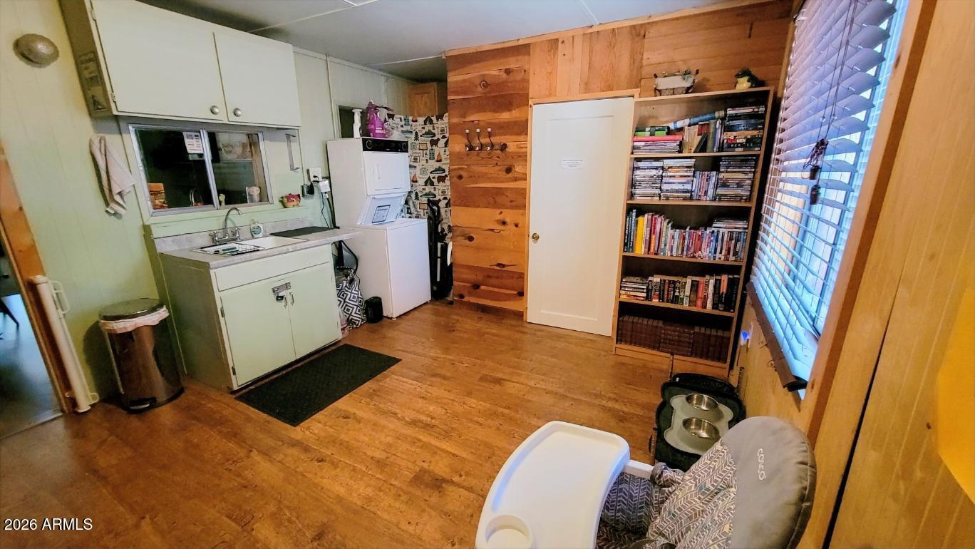 Meads Ranch - Residential
