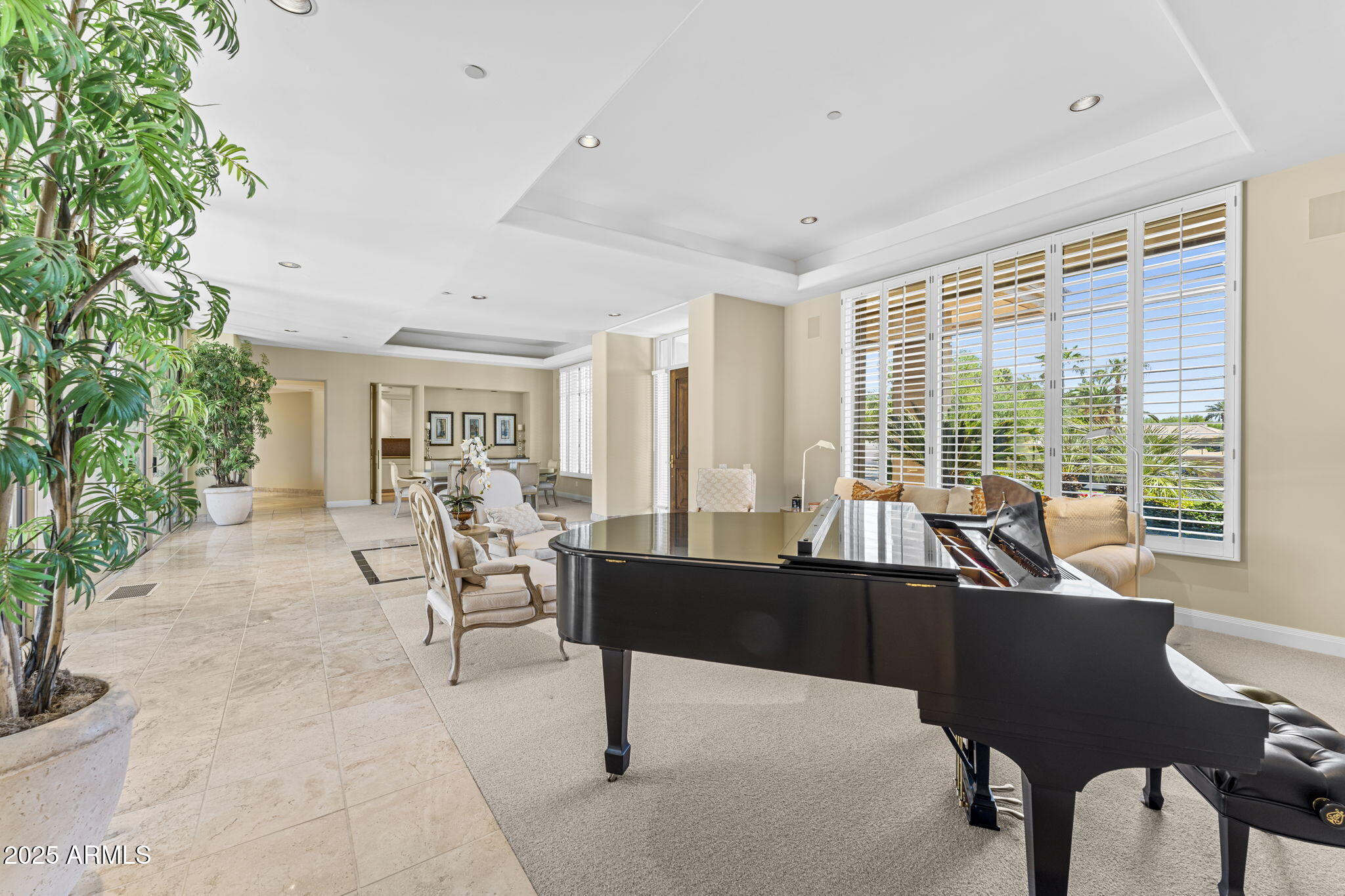 CHENEY PLACE - Residential