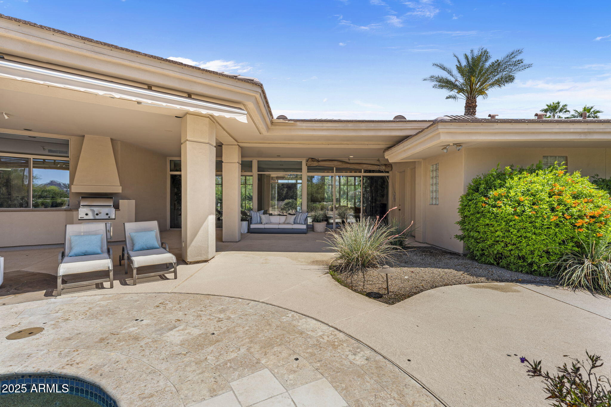 CHENEY PLACE - Residential