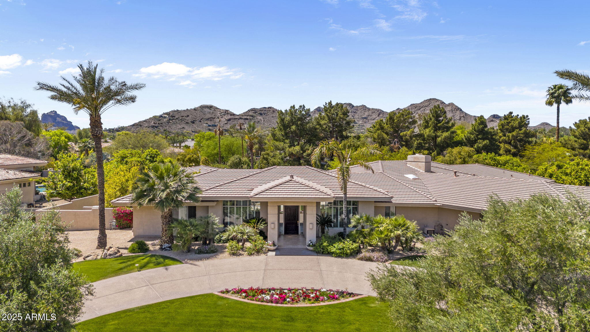 CHENEY PLACE - Residential