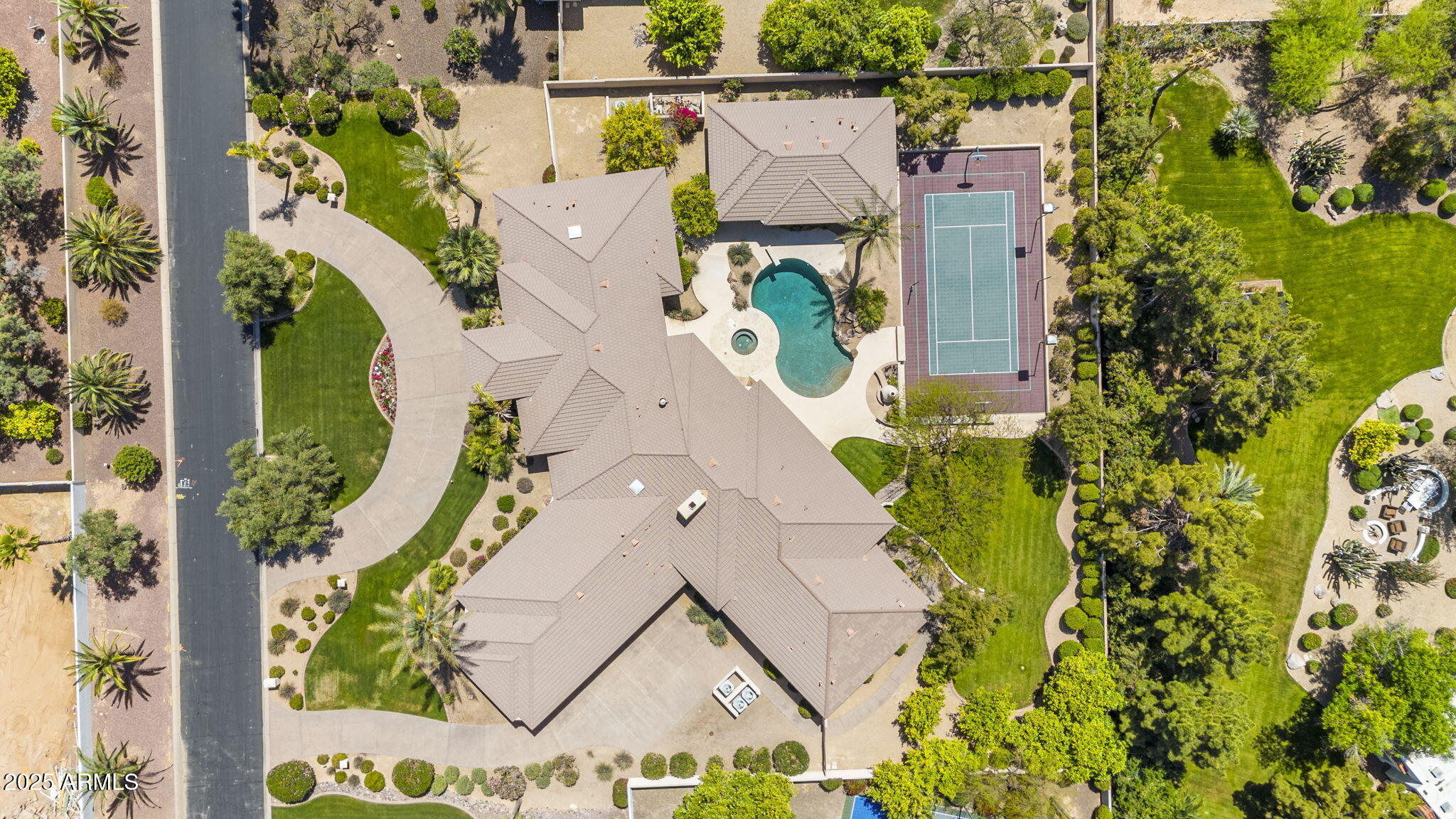 CHENEY PLACE - Residential