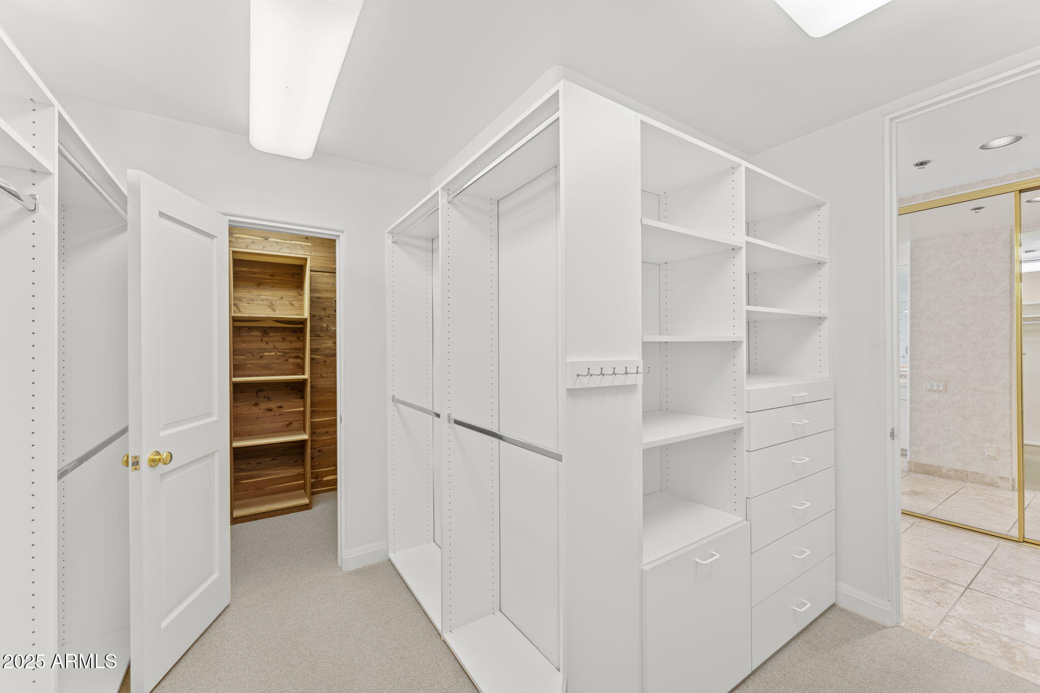 CHENEY PLACE - Residential
