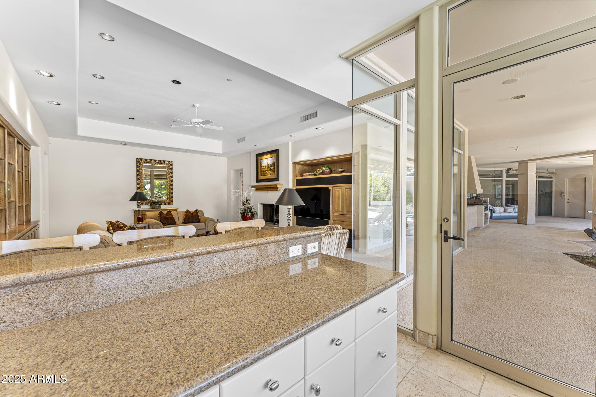 CHENEY PLACE - Residential