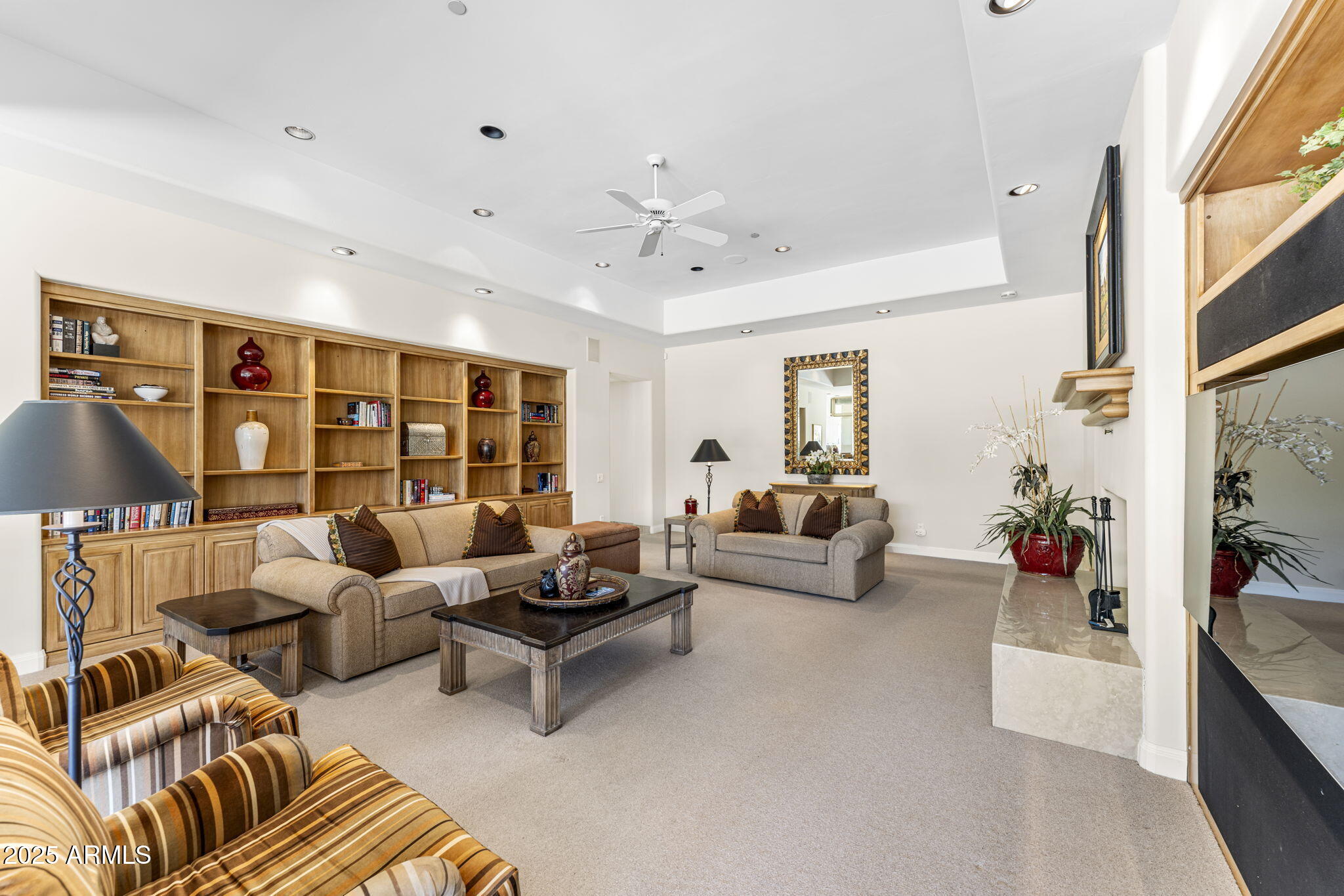 CHENEY PLACE - Residential
