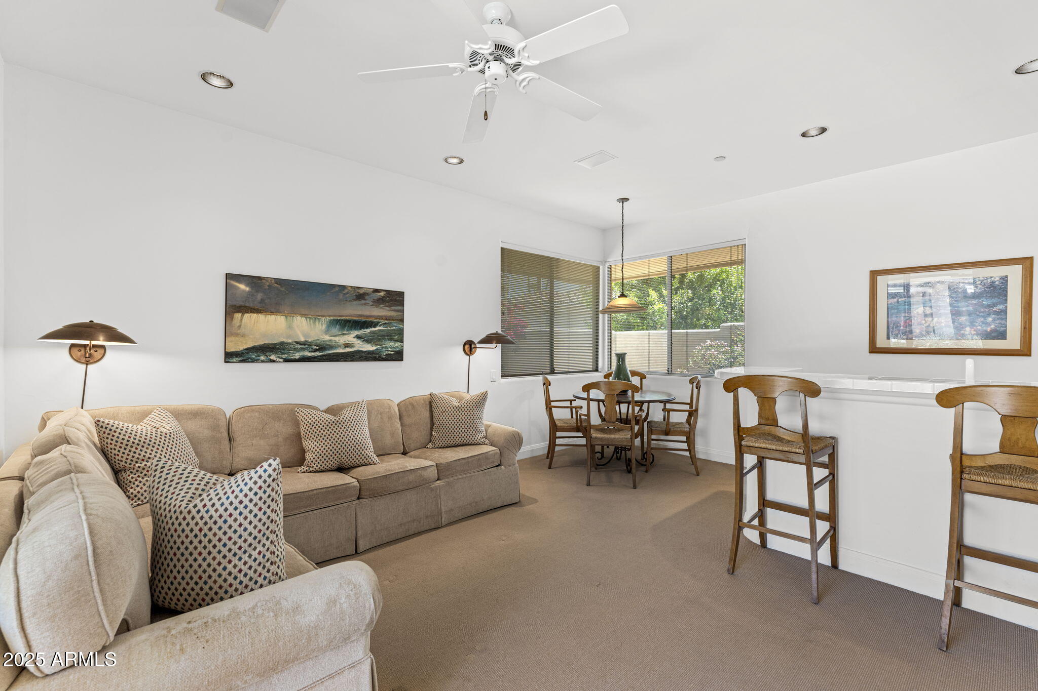 CHENEY PLACE - Residential