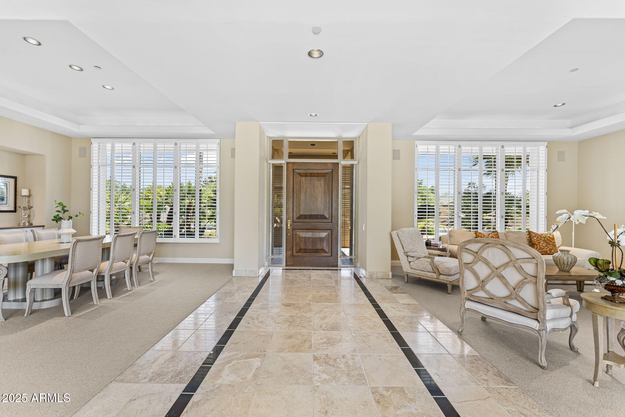 CHENEY PLACE - Residential