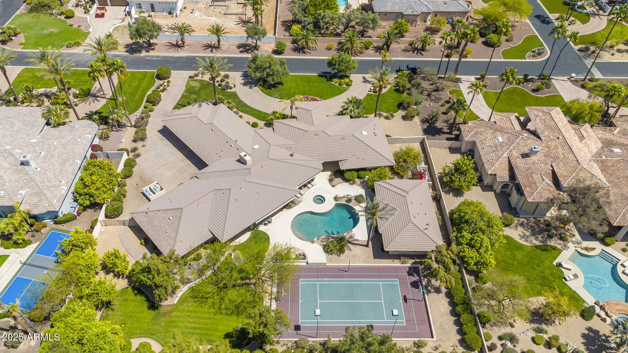 CHENEY PLACE - Residential