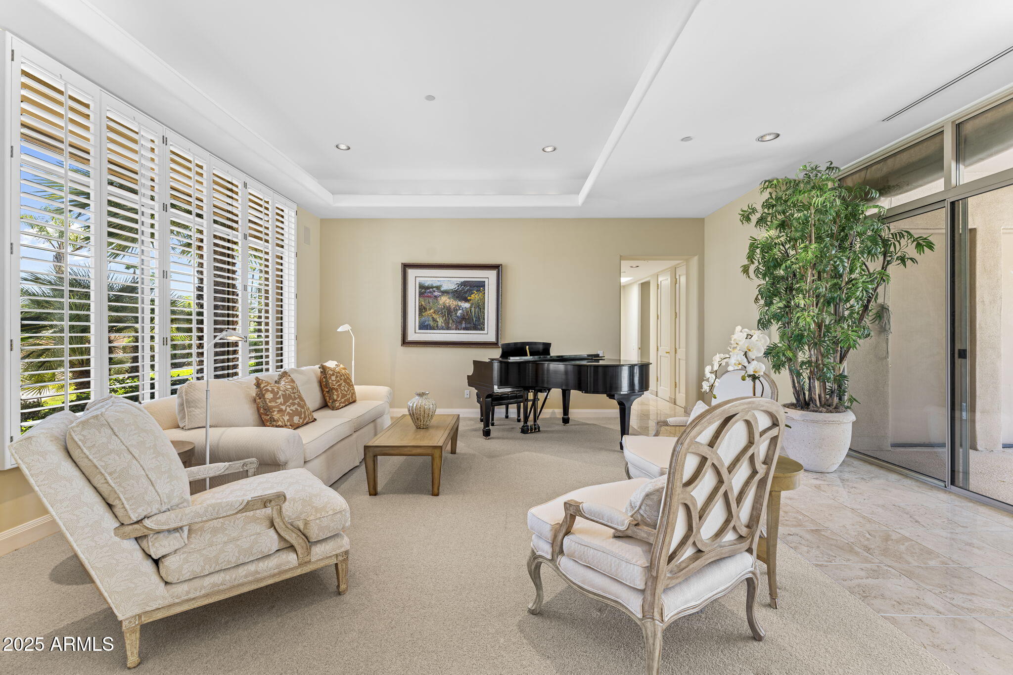 CHENEY PLACE - Residential