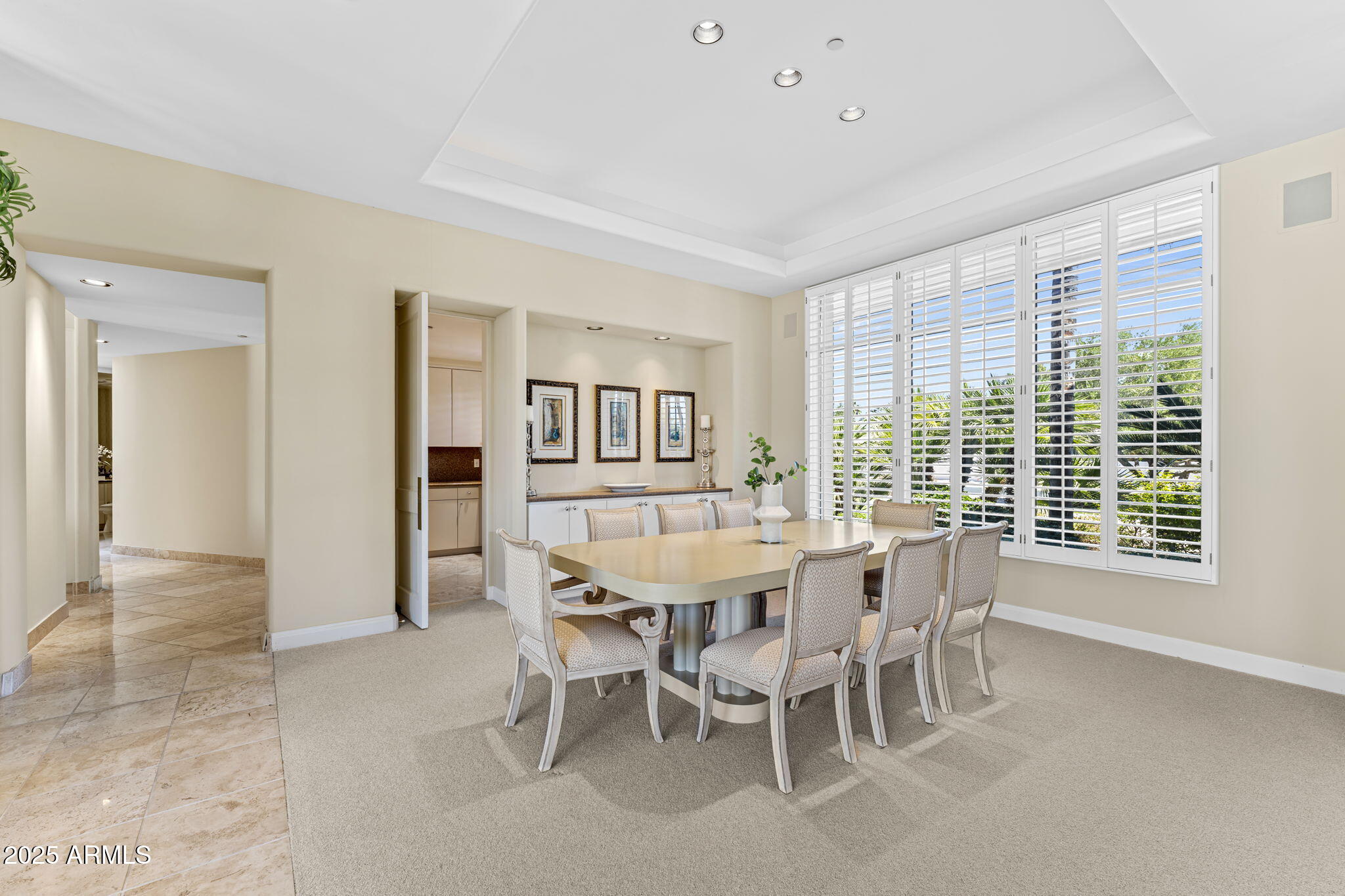 CHENEY PLACE - Residential