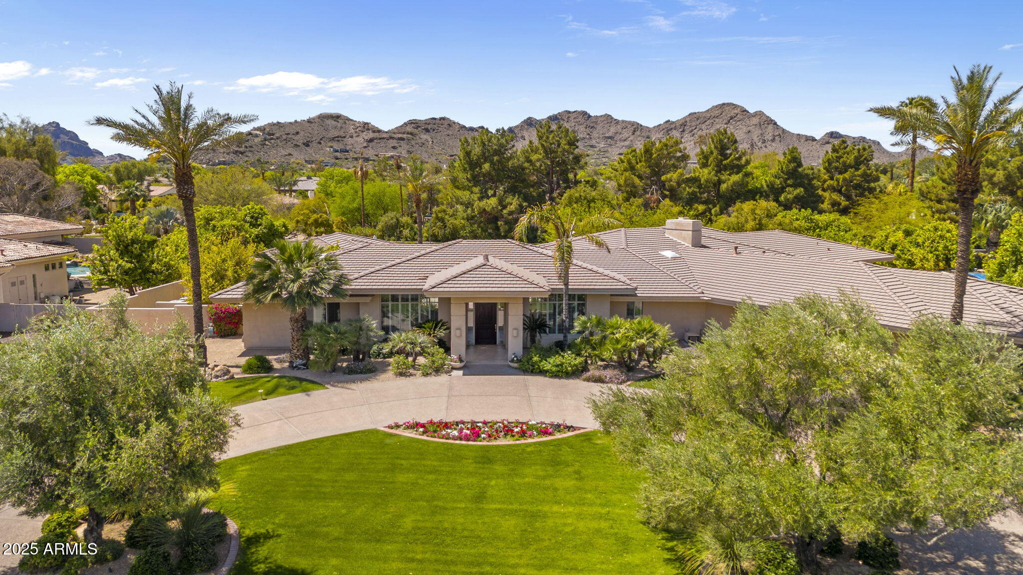 CHENEY PLACE - Residential