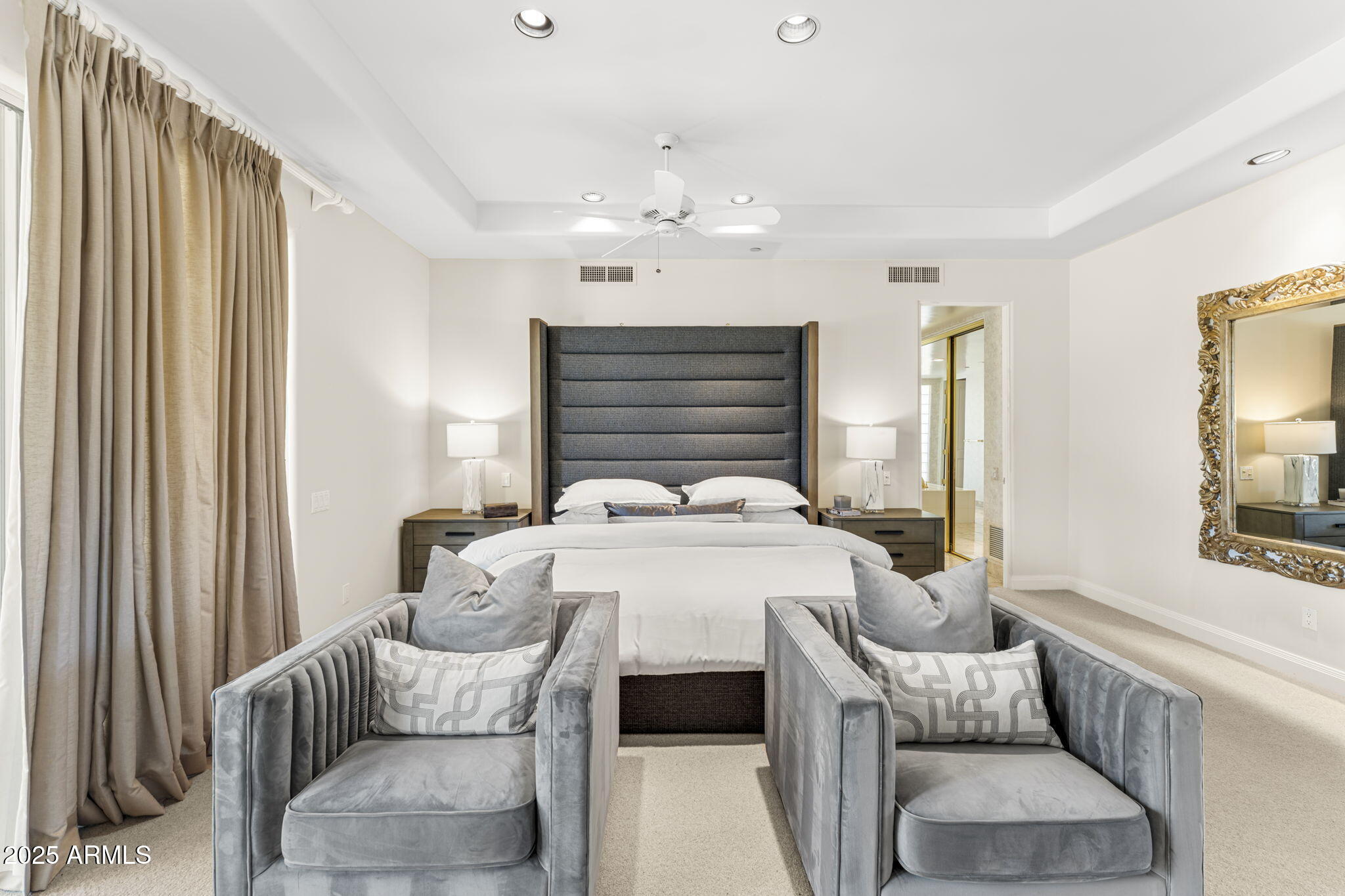 CHENEY PLACE - Residential