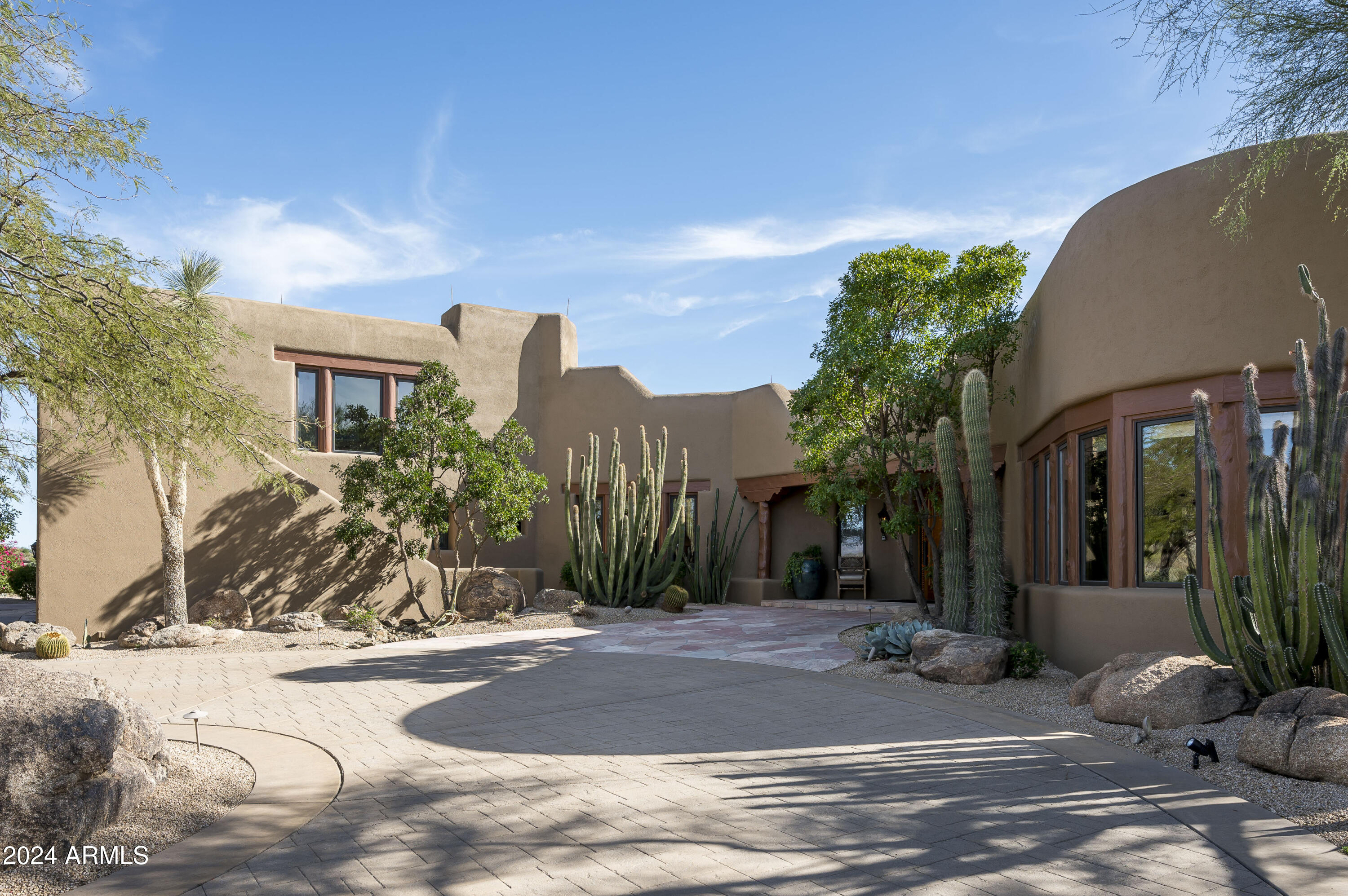 COW TRACK ESTATES 2 - Residential