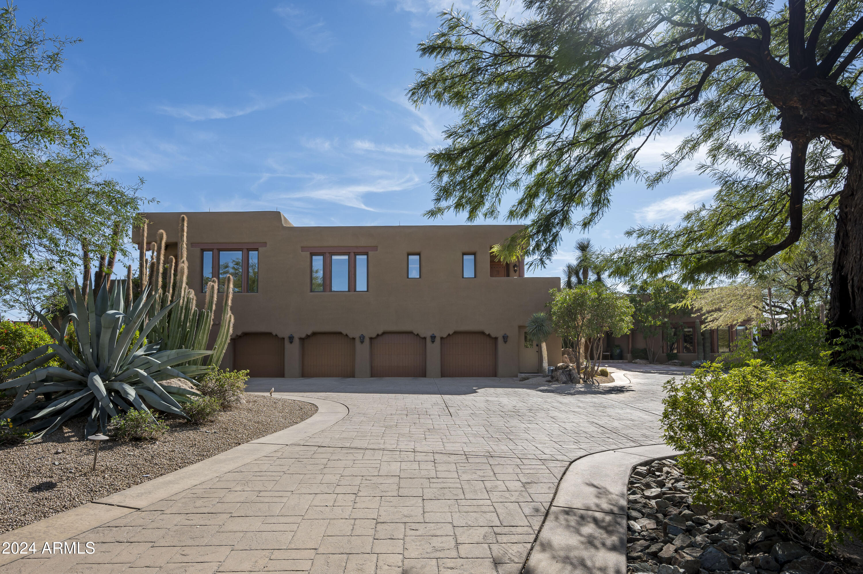 COW TRACK ESTATES 2 - Residential