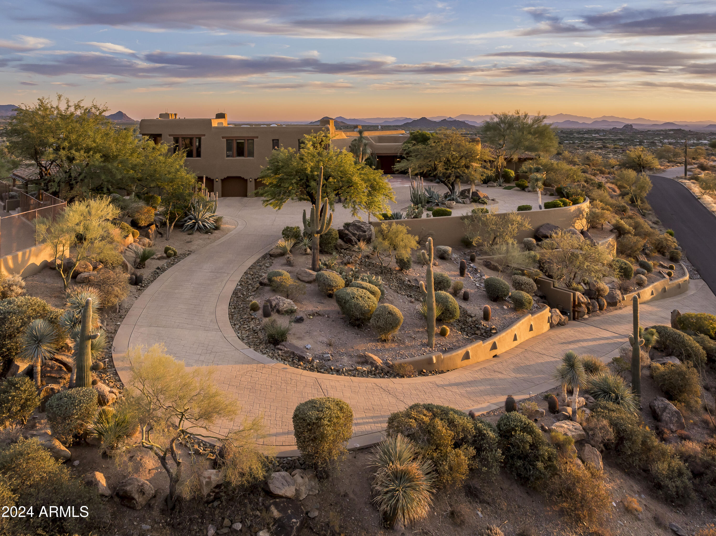 COW TRACK ESTATES 2 - Residential