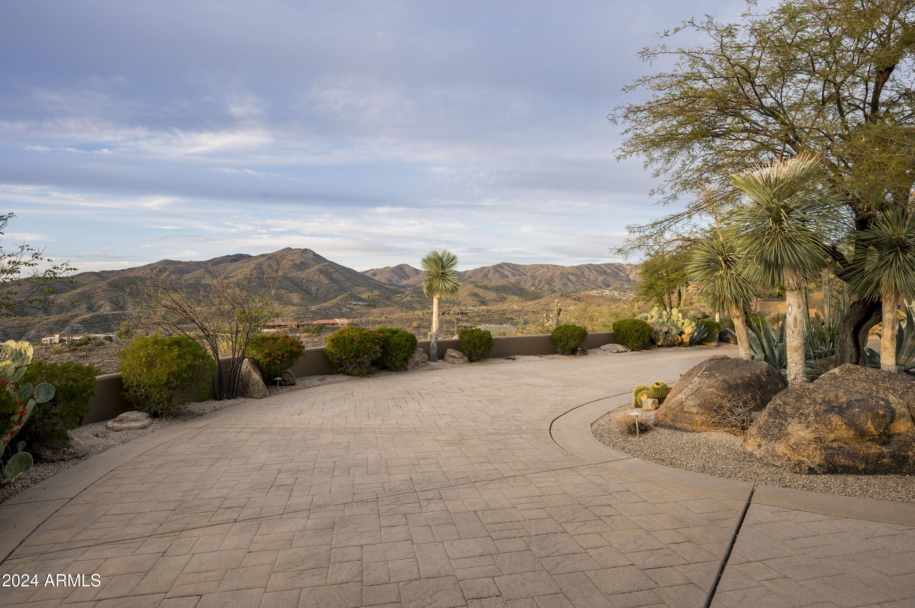 COW TRACK ESTATES 2 - Residential