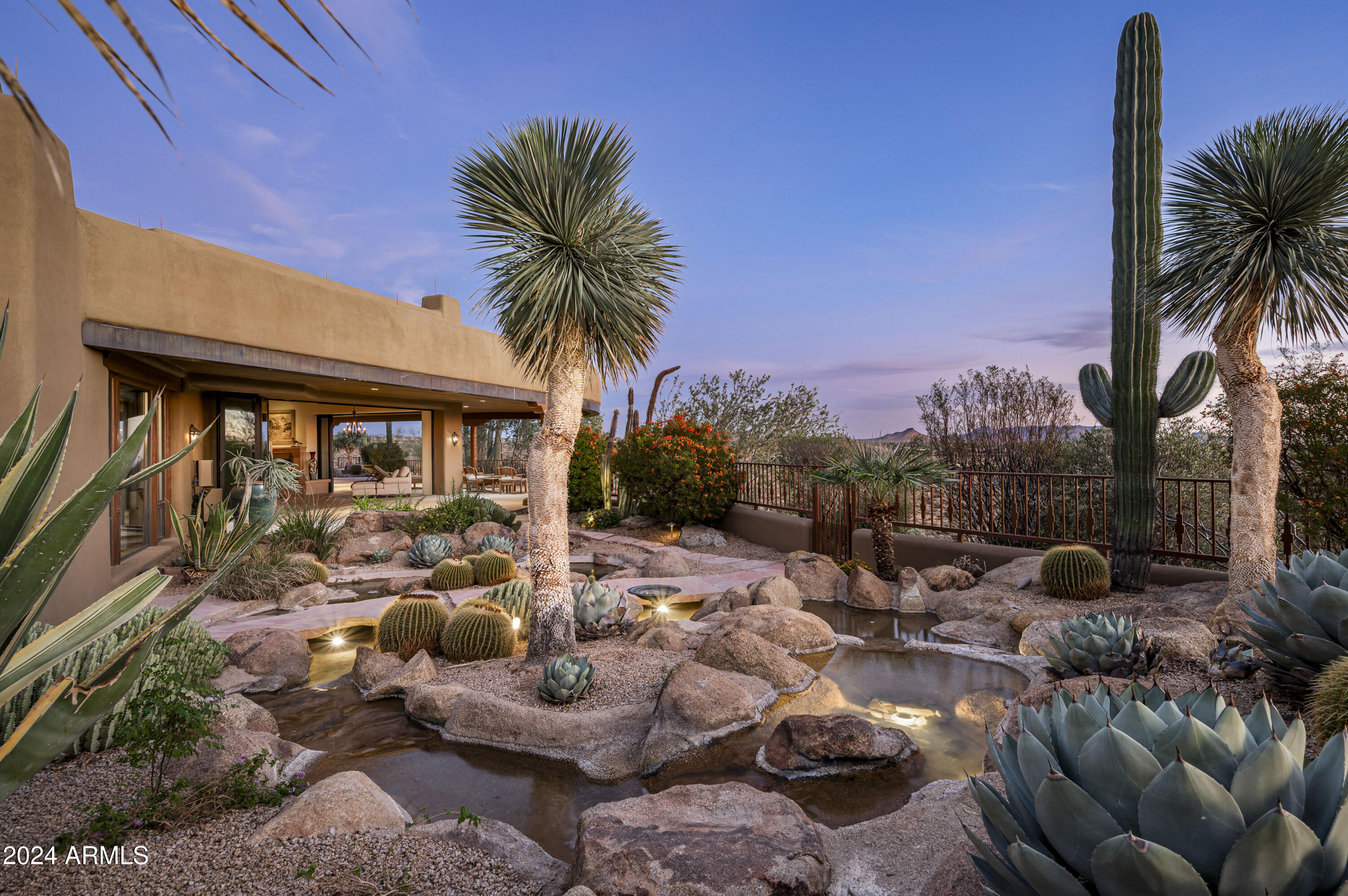 COW TRACK ESTATES 2 - Residential