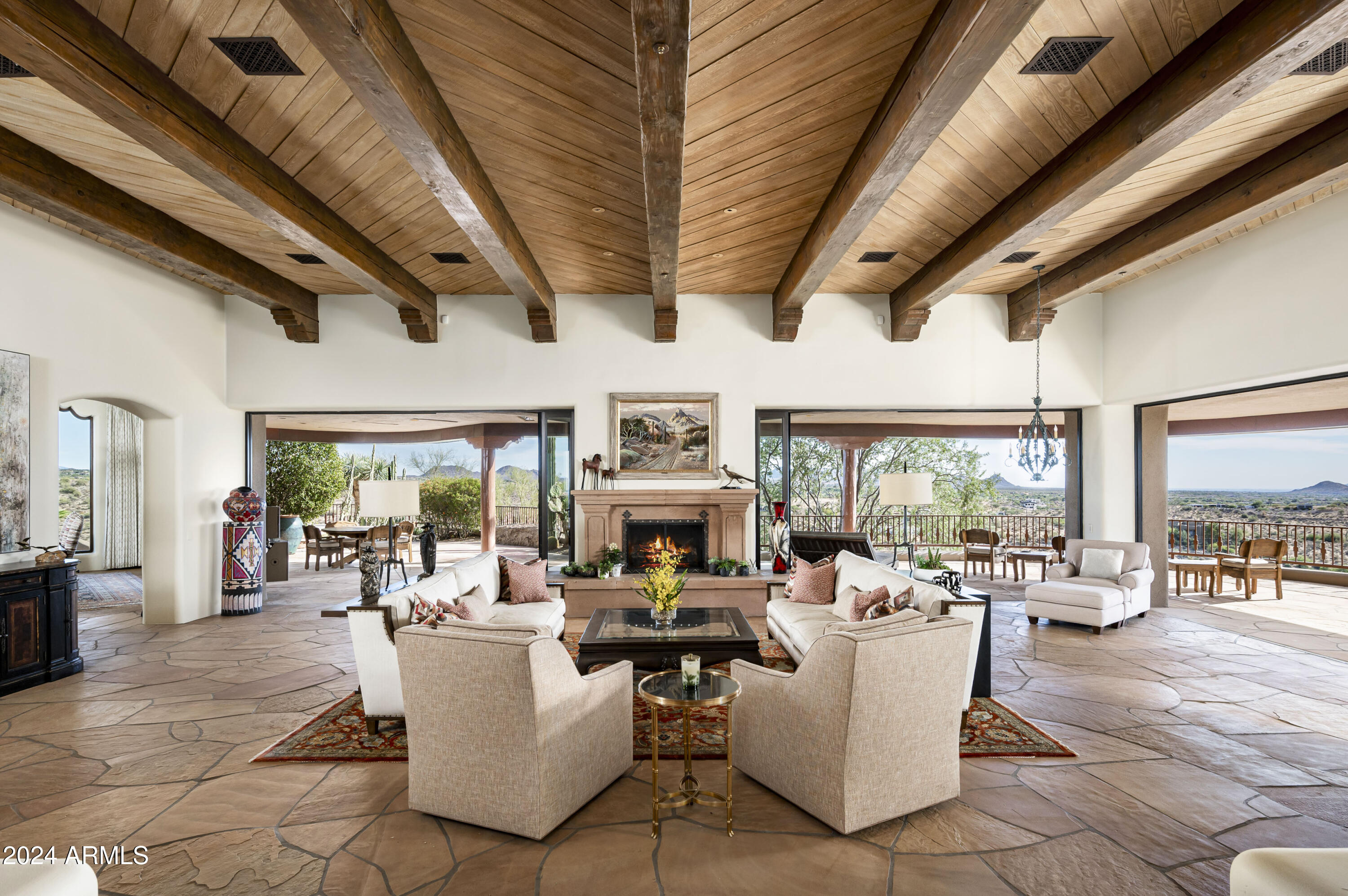COW TRACK ESTATES 2 - Residential