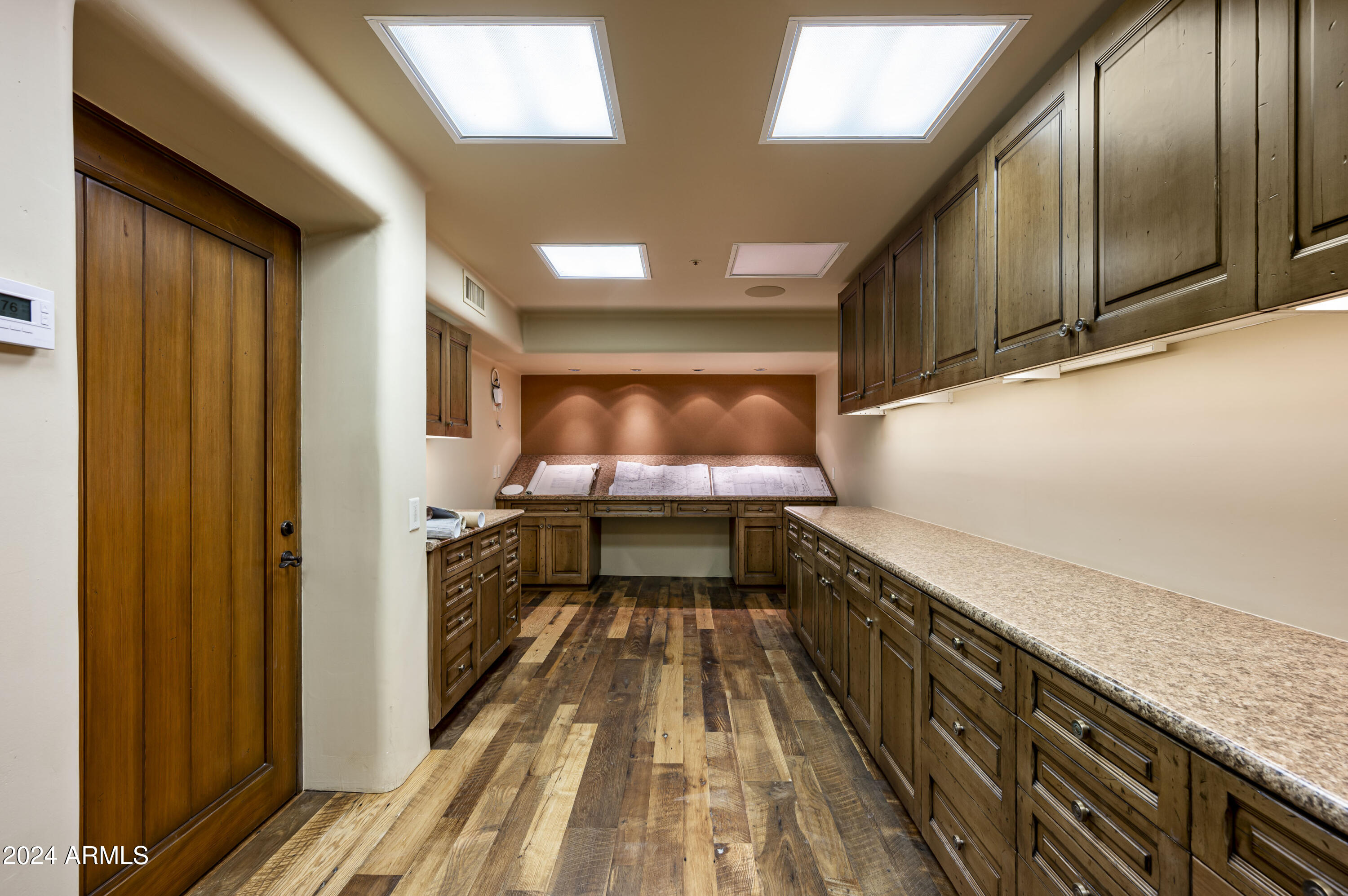 COW TRACK ESTATES 2 - Residential
